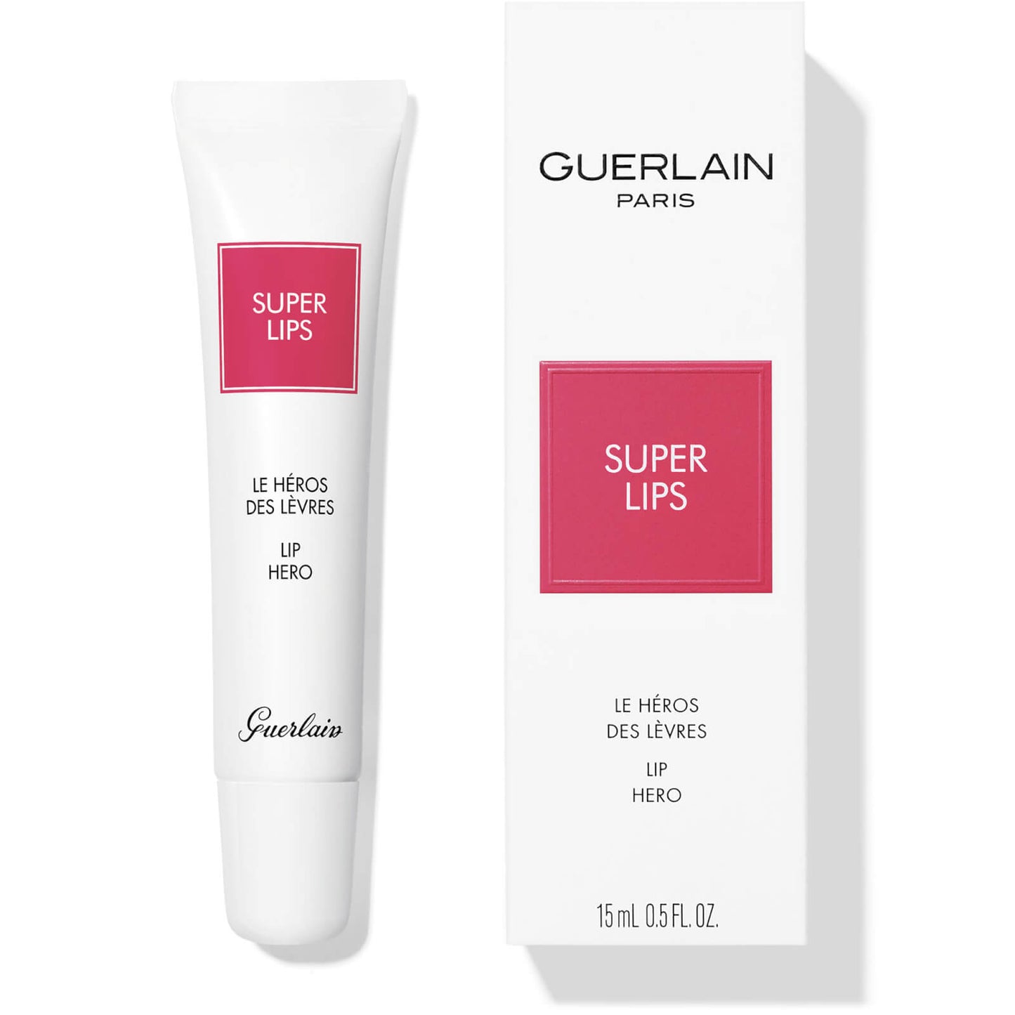 Guerlain My Supertips Super Lips