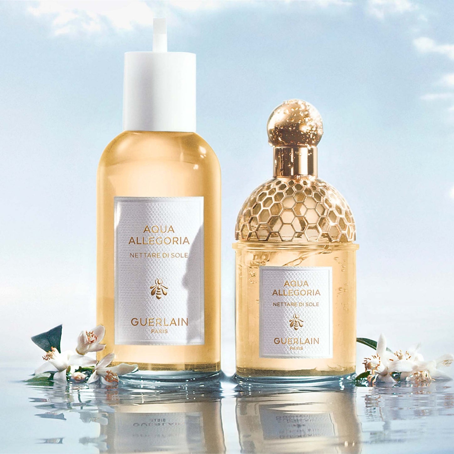 Guerlain Aqua Allegoria Nettare Di Sole