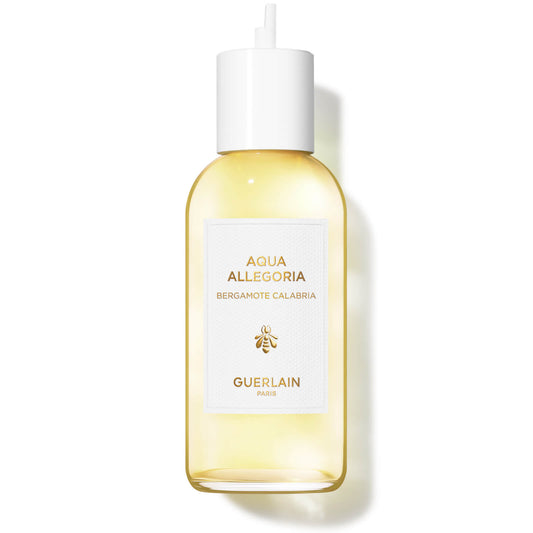 GUERLAIN Aqua Allegoria Bergamote Calabria Eau De Toilette Refill 200ml