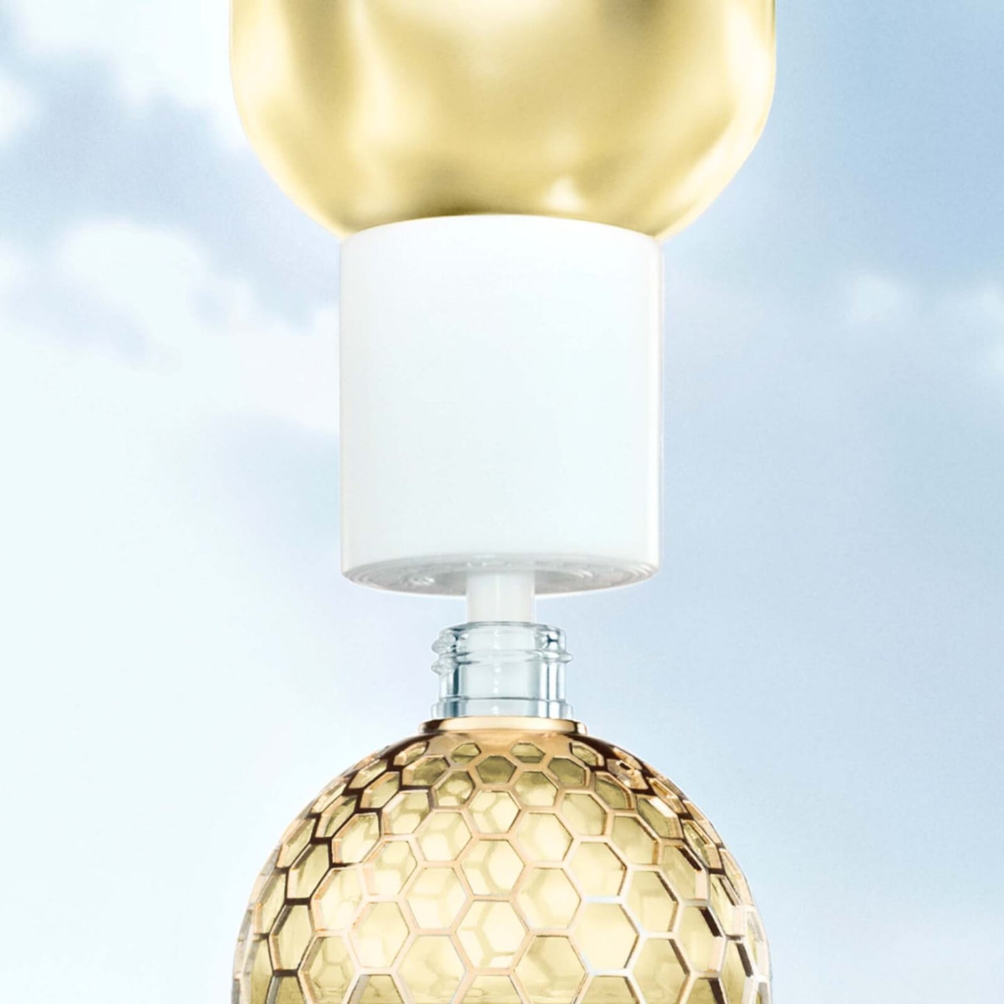GUERLAIN Aqua Allegoria Bergamote Calabria Eau De Toilette Refill 200ml