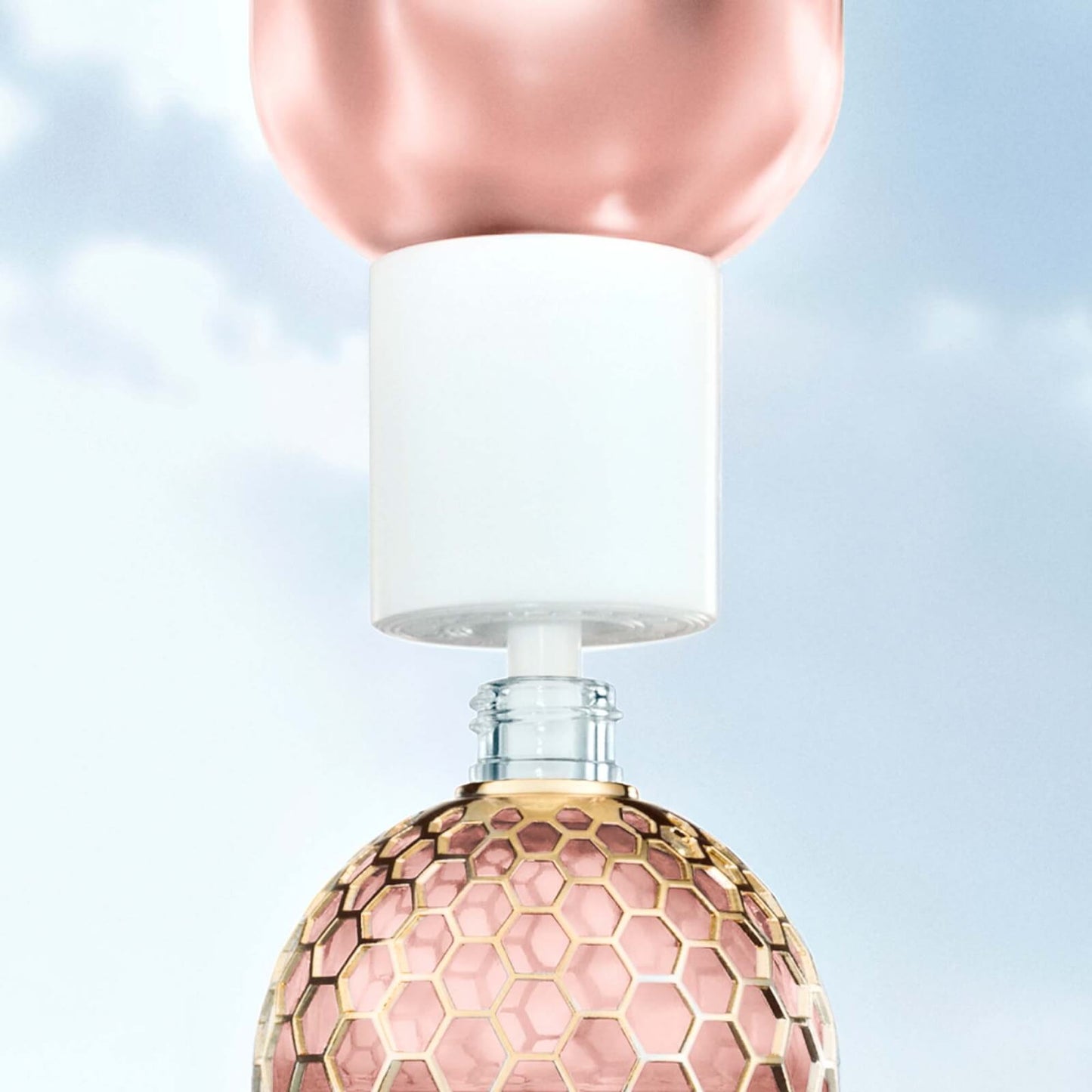 GUERLAIN Aqua Allegoria Pera Granita Eau De Toilette Refill 200ml