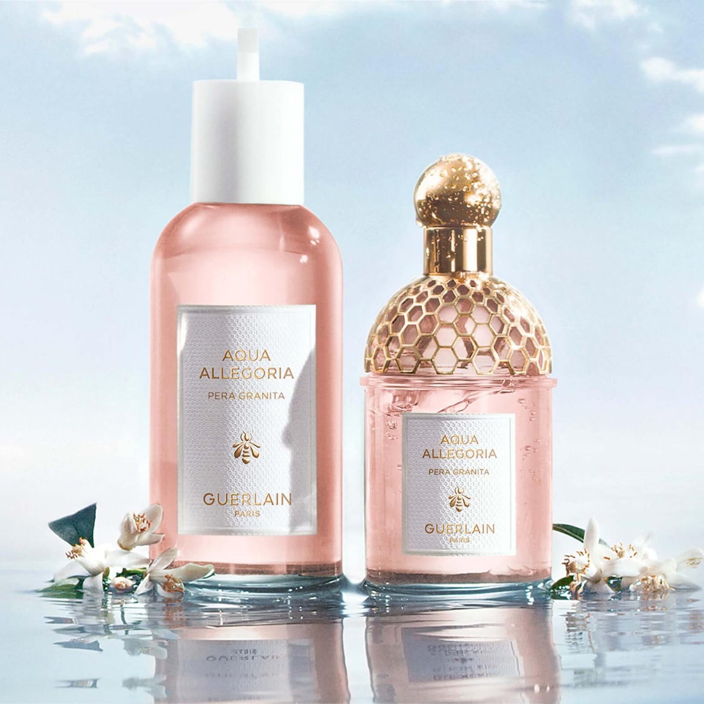 GUERLAIN Aqua Allegoria Pera Granita Eau De Toilette Refill 200ml