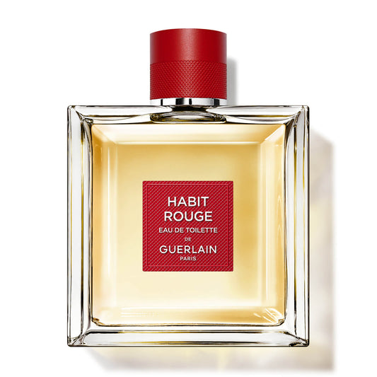 GUERLAIN Habit Rouge Eau De Toilette 150ml