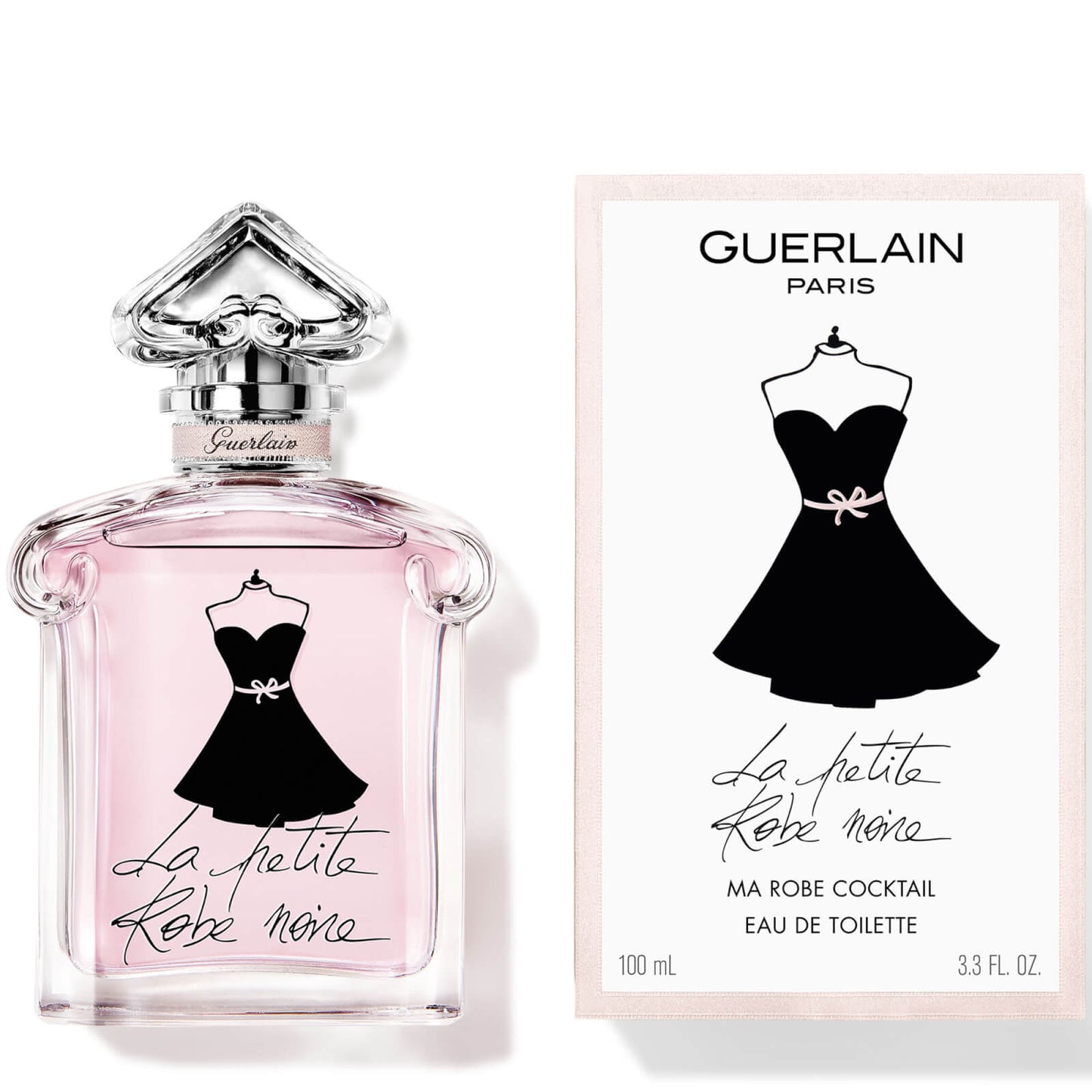 Guerlain La Petite Robe Noire