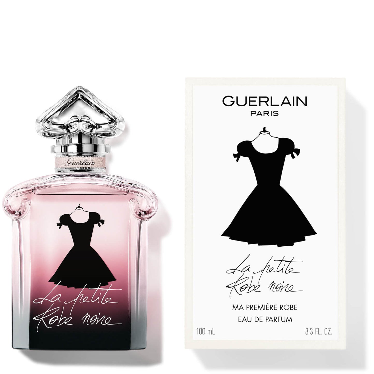 Guerlain La Petite Robe Noire