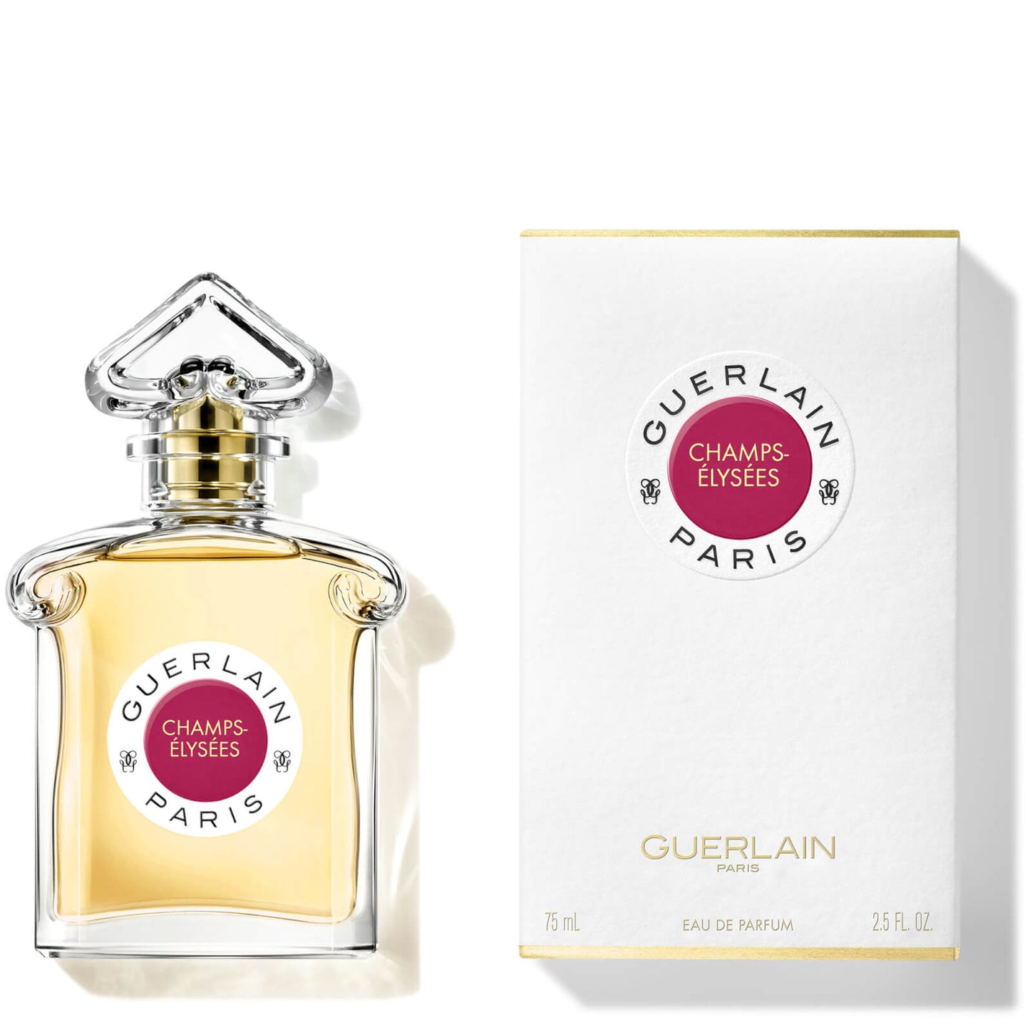 GUERLAIN Les Légendaires Champs-Elysées Eau De Parfum 75ml