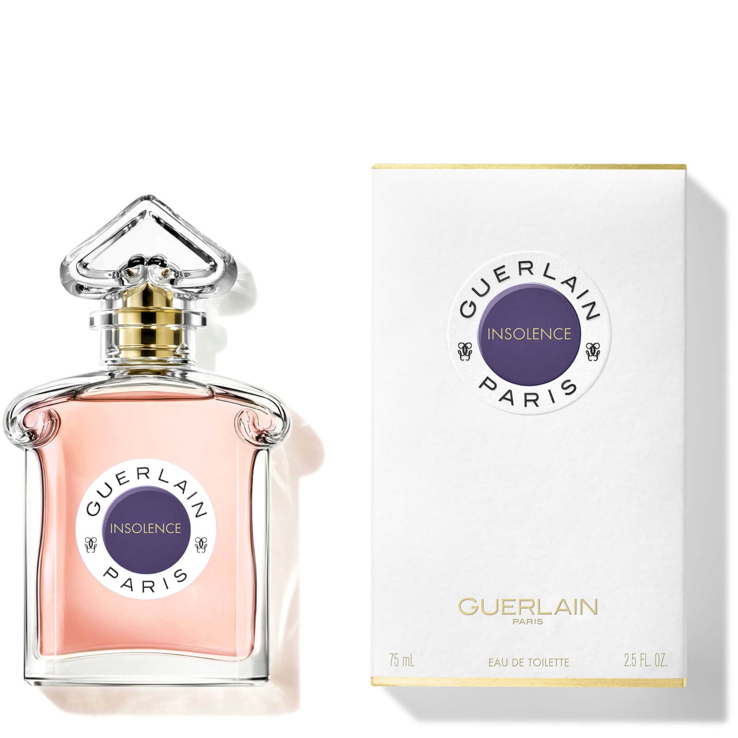 Guerlain Insolence Insolence