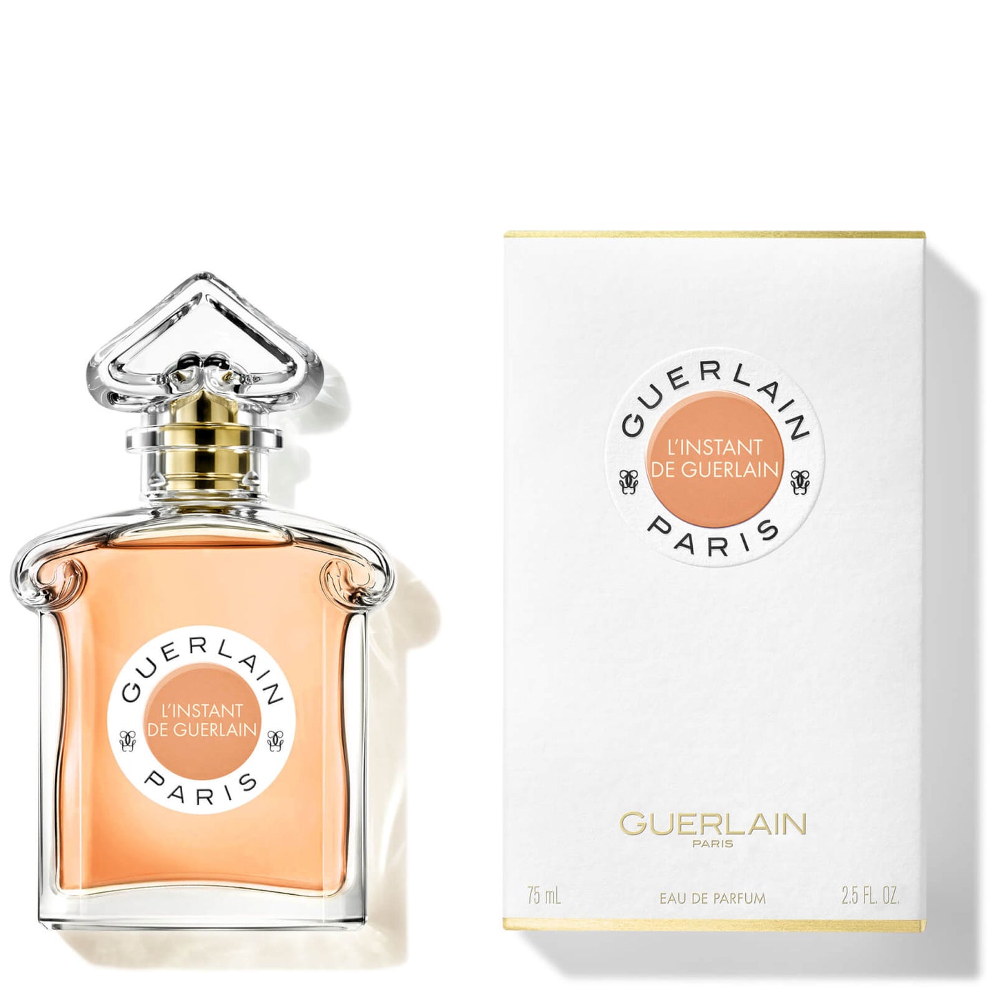 Guerlain L’Instant de Guerlain