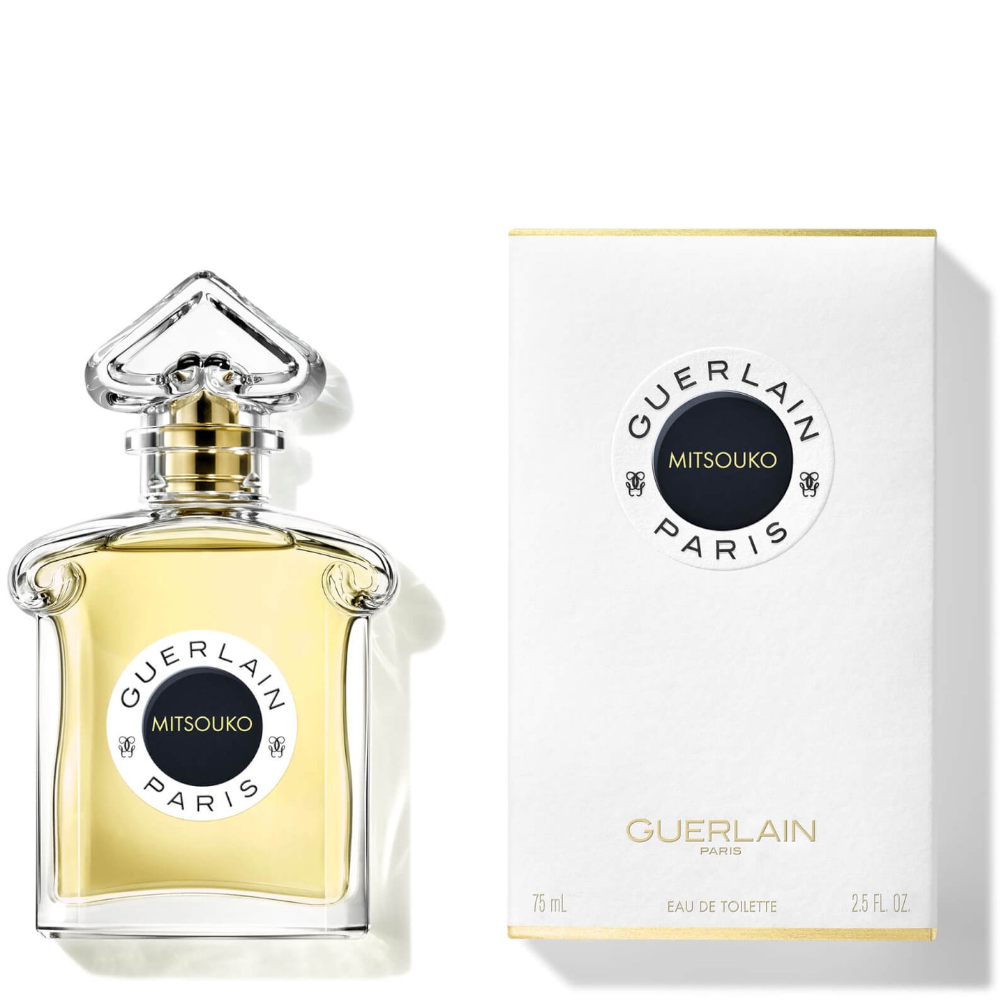 Guerlain Mitsouko Mitsouko