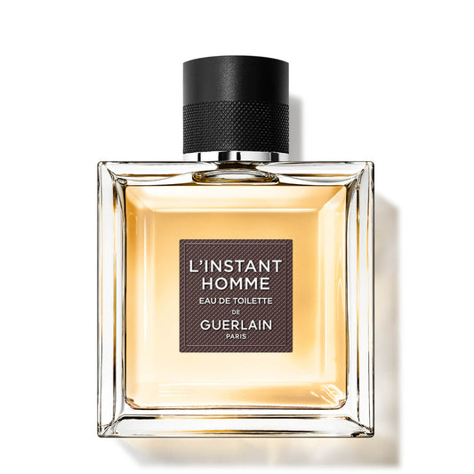 GUERLAIN L'Instant De GUERLAIN Pour Homme Eau De Toilette 100ml