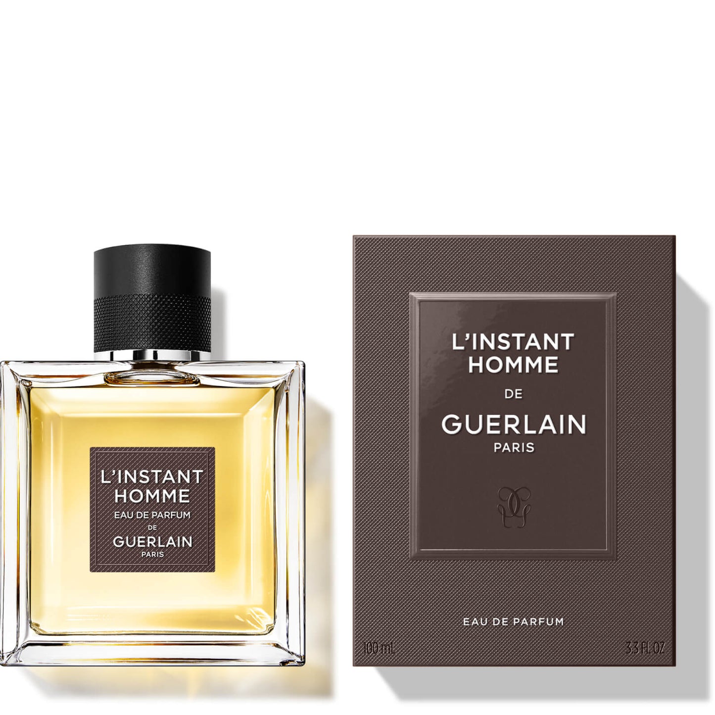 Guerlain L’Instant de Guerlain Pour Homme