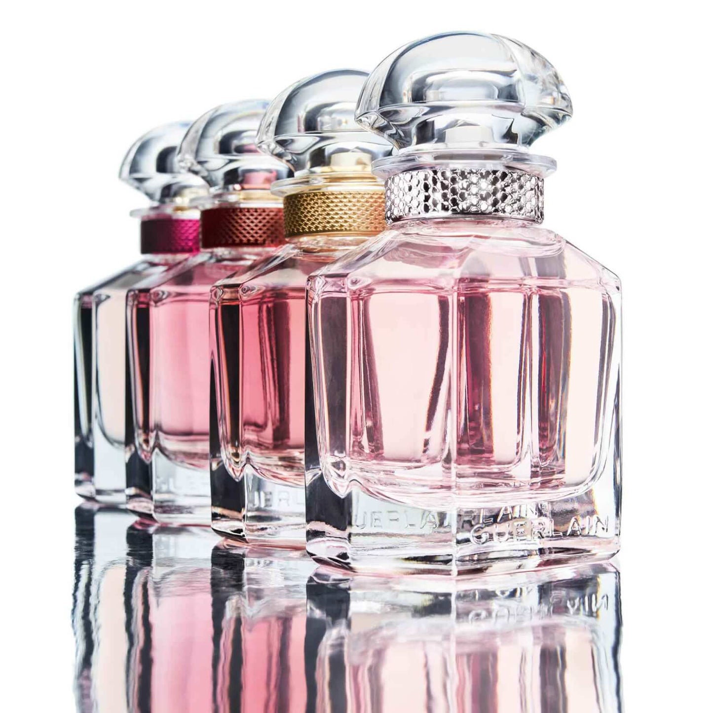 Guerlain Mon Guerlain Intense