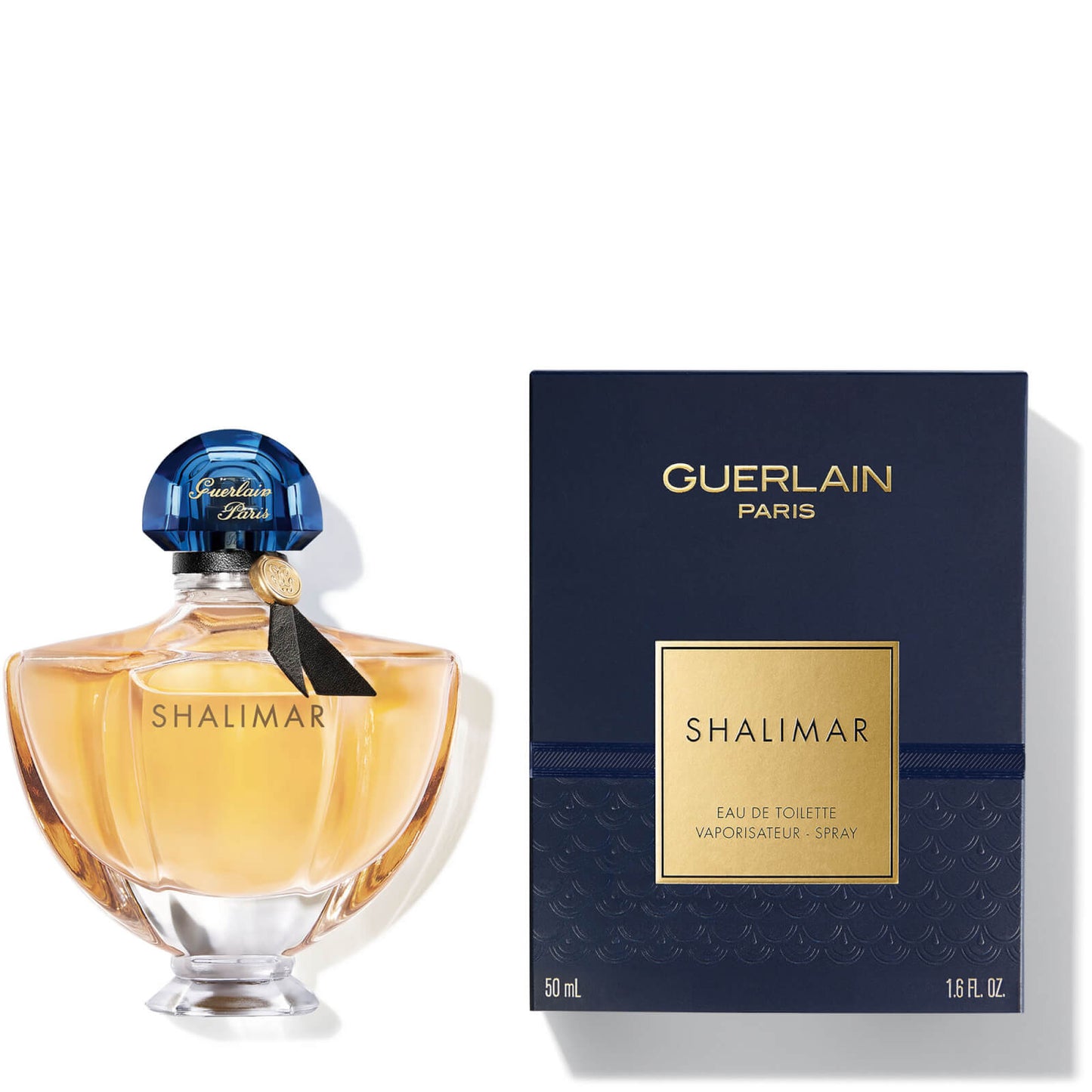 Guerlain Shalimar