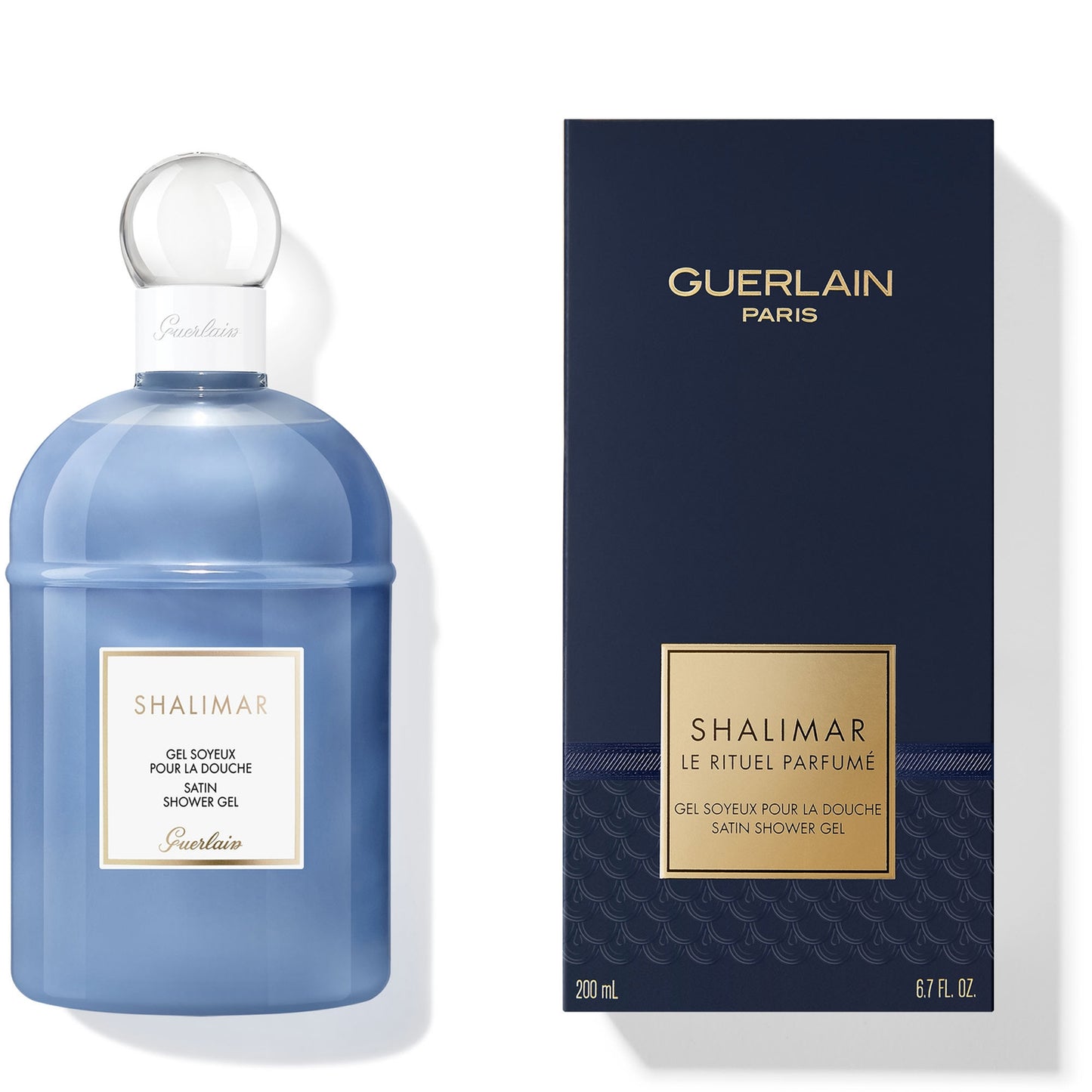 Guerlain Shalimar