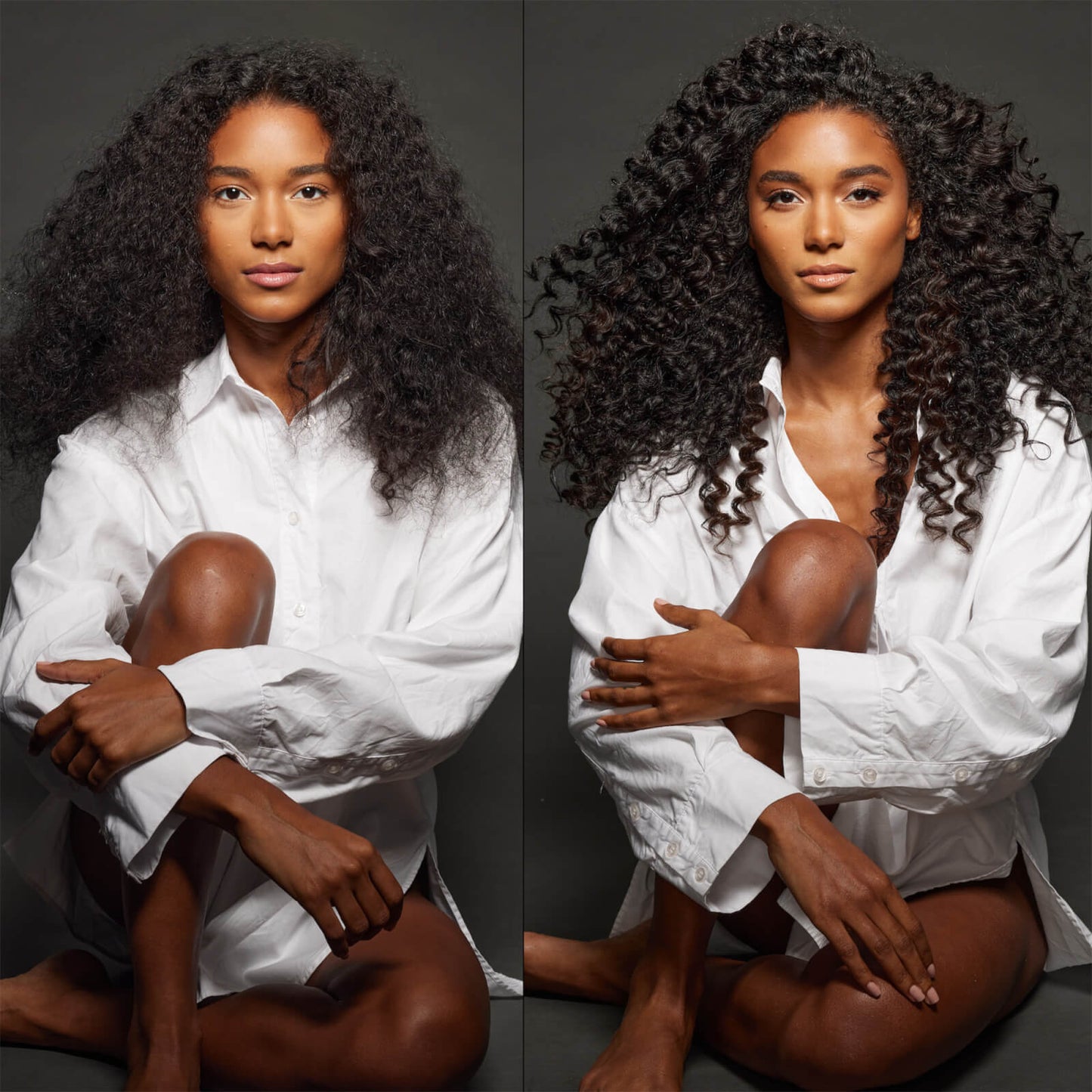 COLOR WOW Curl Wow Flo Etry Vital Natural Serum