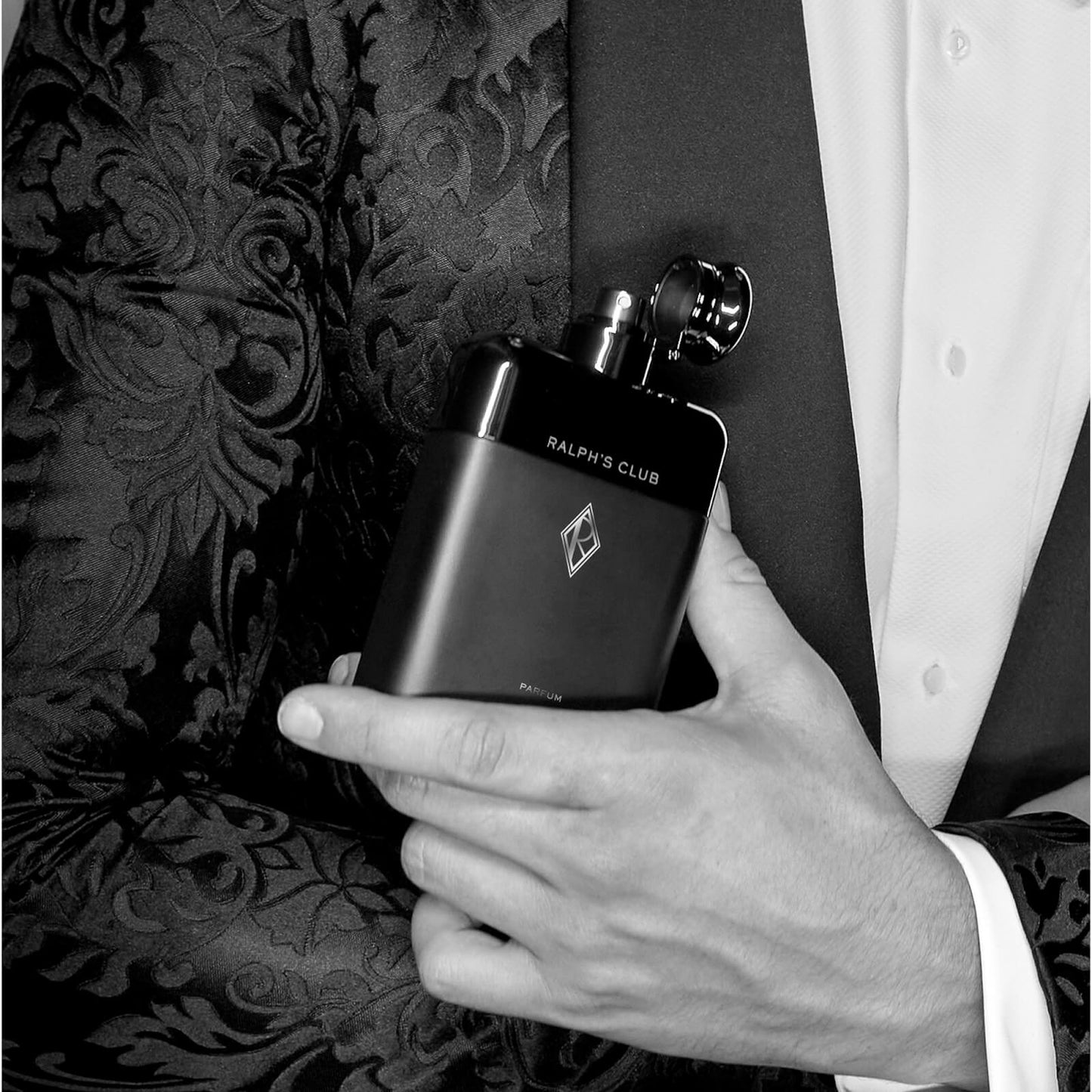 Ralph Lauren Ralph's Club Ralph's Club parfum