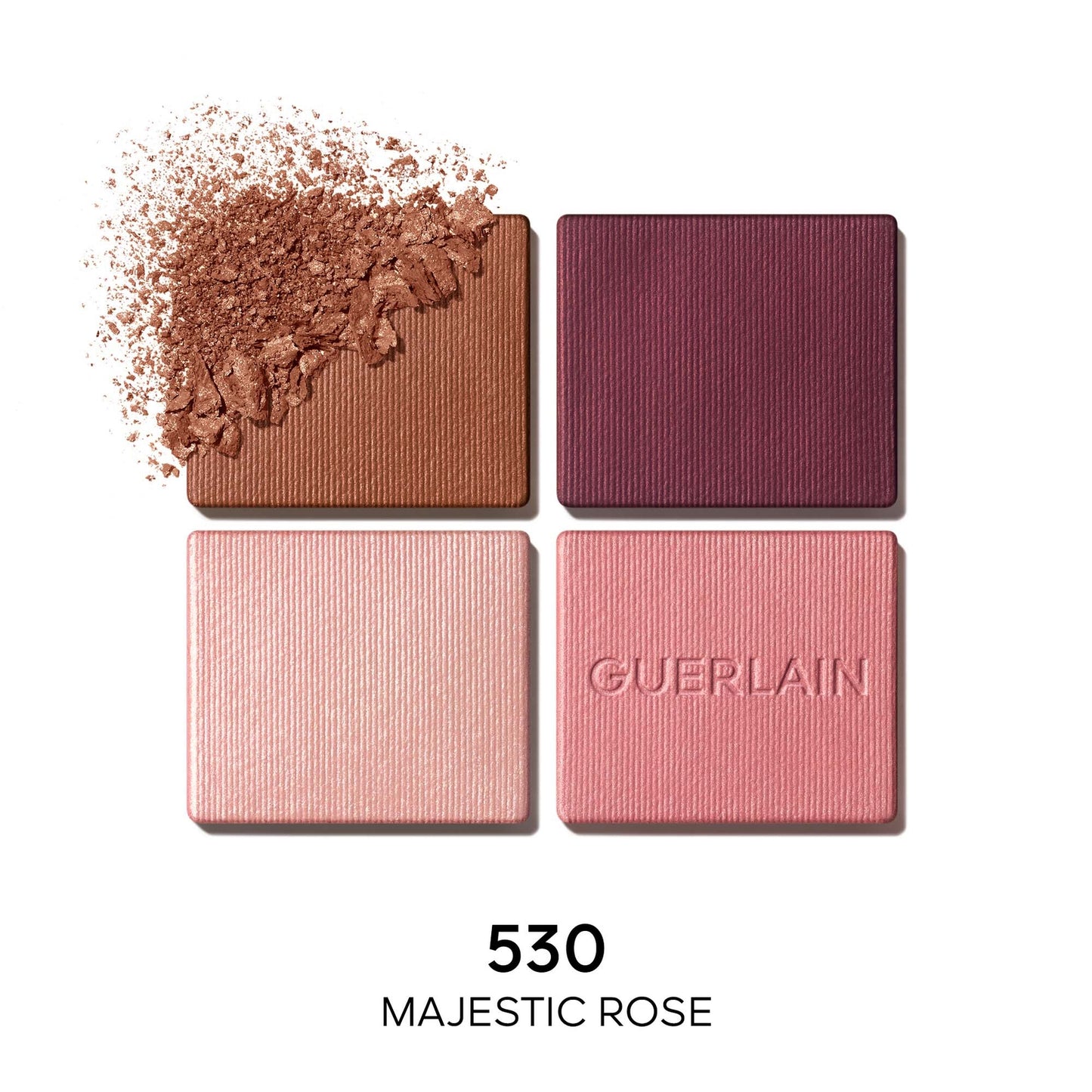 Guerlain Ombres G