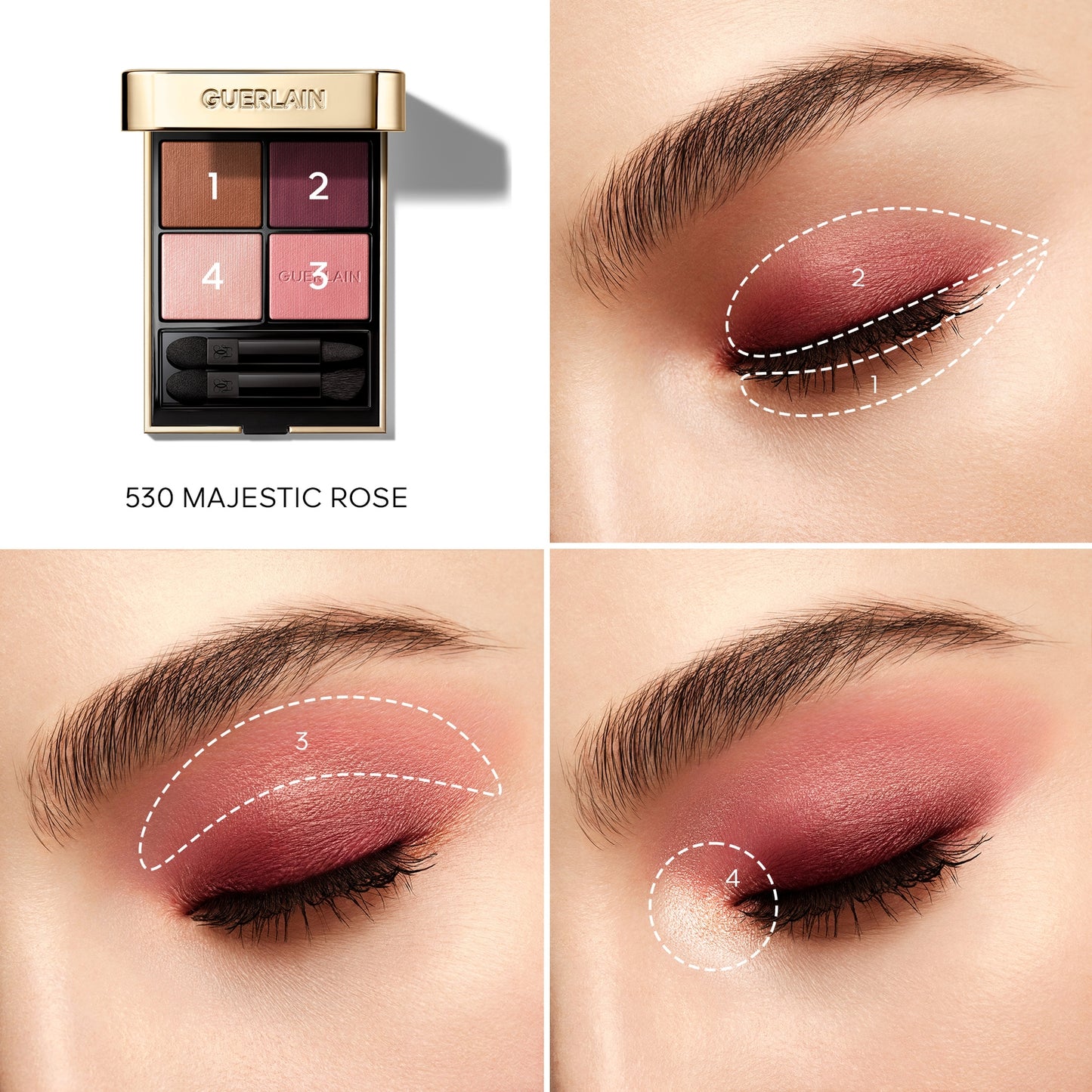 Guerlain Ombres G