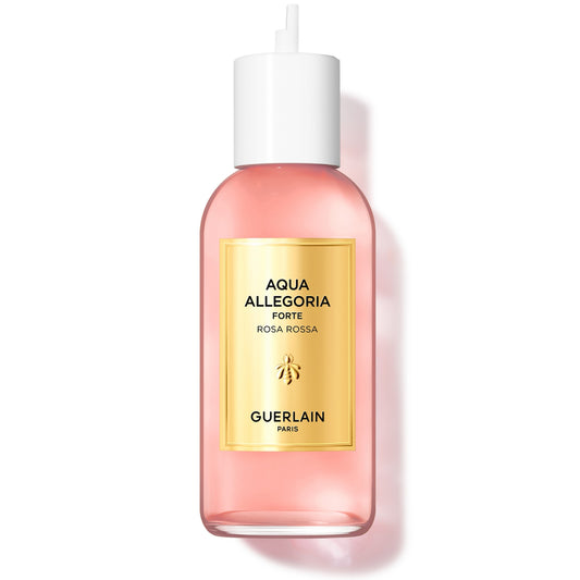 GUERLAIN Aqua Allegoria Forte Rosa Rossa Eau de Parfum Refill 200ml