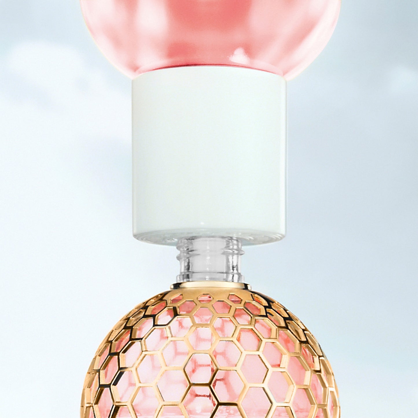 GUERLAIN Aqua Allegoria Forte Rosa Rossa Eau de Parfum Refill 200ml