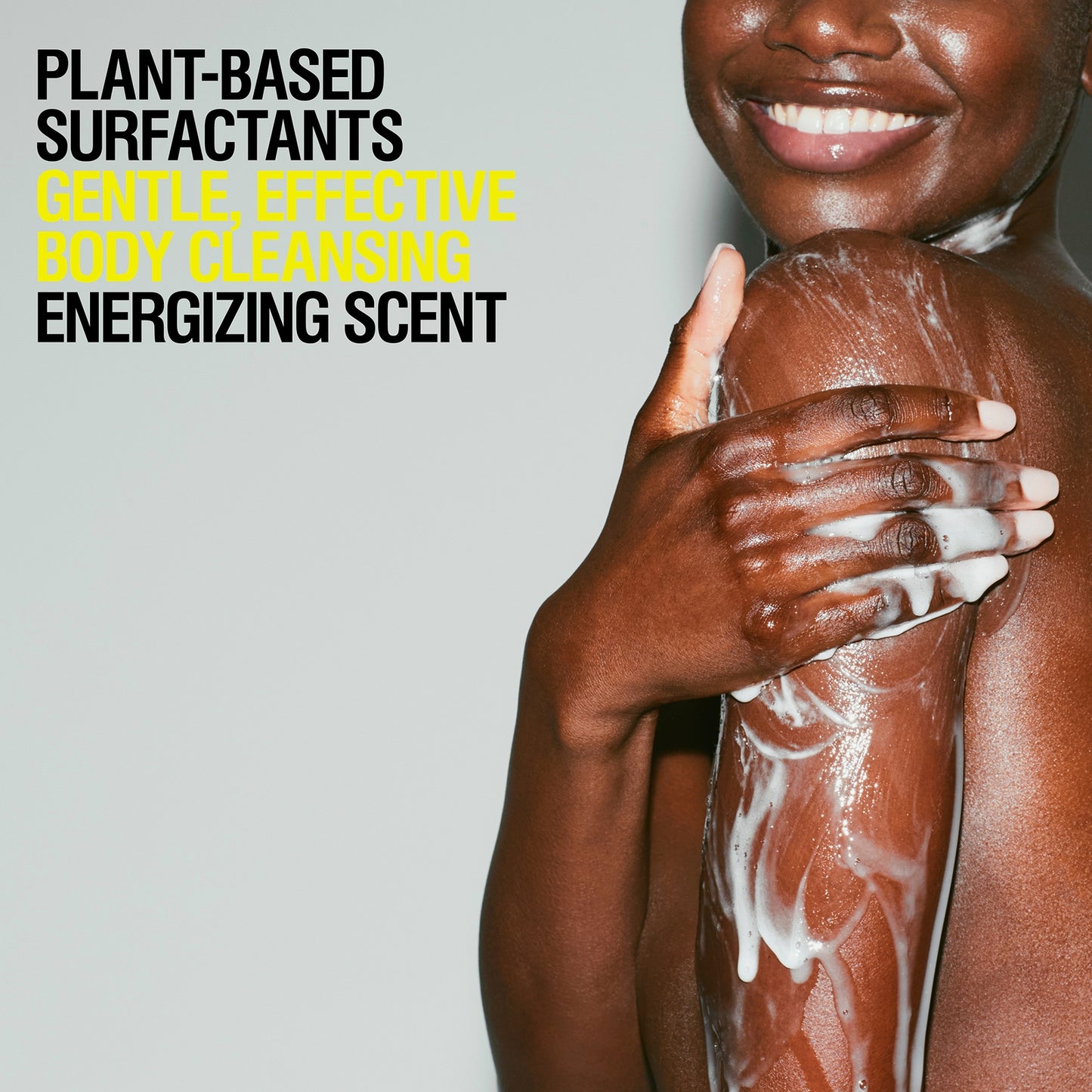 Grown Alchemist Body Cleanser: Chamomile, Bergamot, Rose