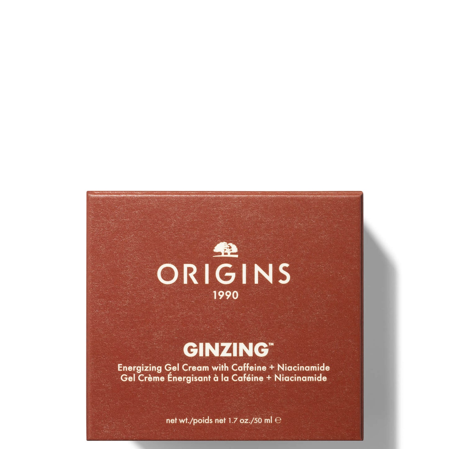 Origins GinZing™ GinZing™ Energizing Gel Cream with Caffeine + Niacinamide