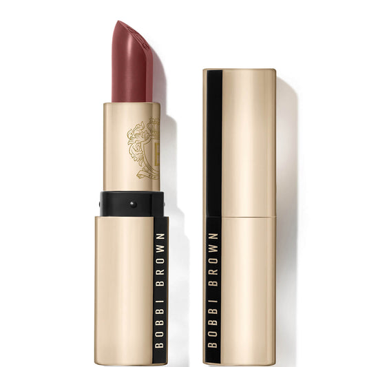 Bobbi Brown Luxe Lip Colour 3.8g (Various Shades) - Cranberry