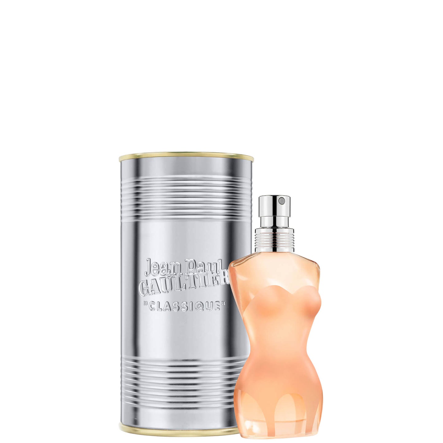 Jean Paul Gaultier Classique Eau de Toilette