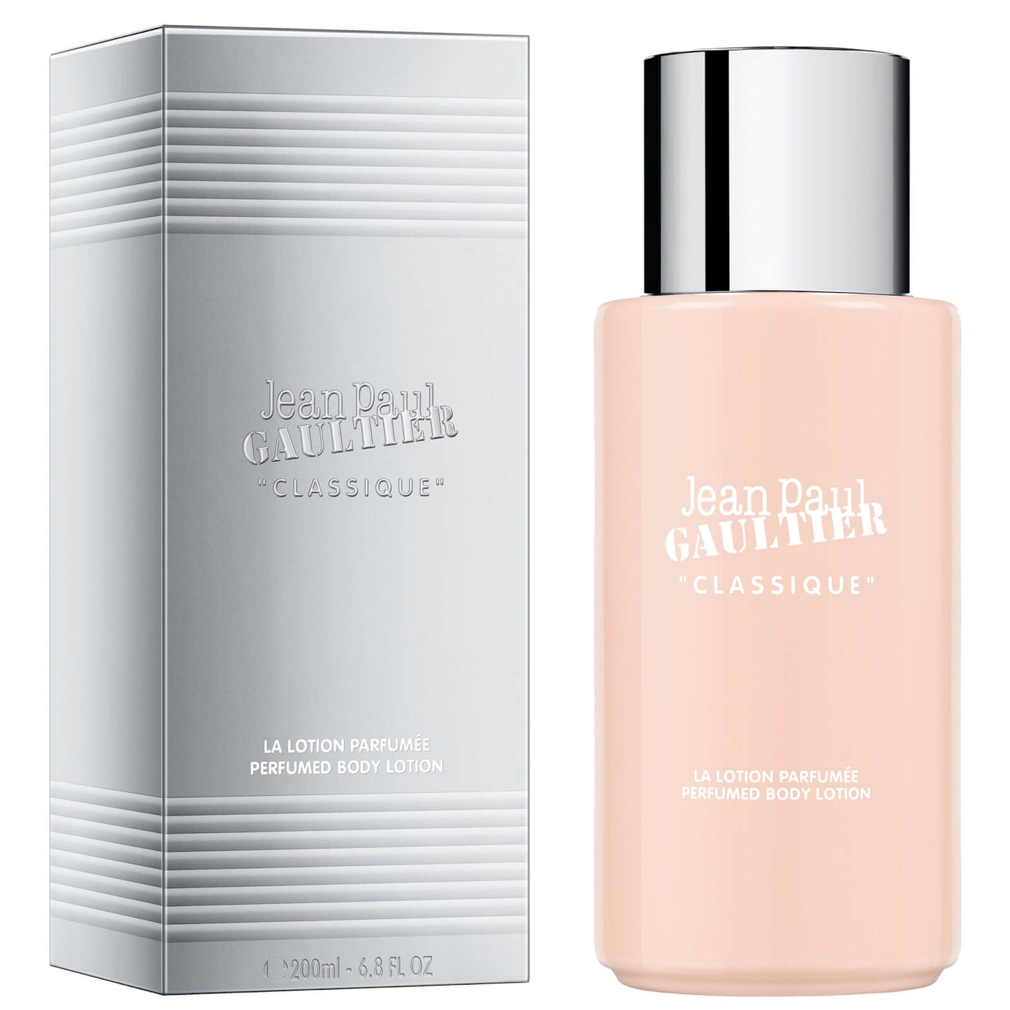 Jean Paul Gaultier Classique Body Lotion