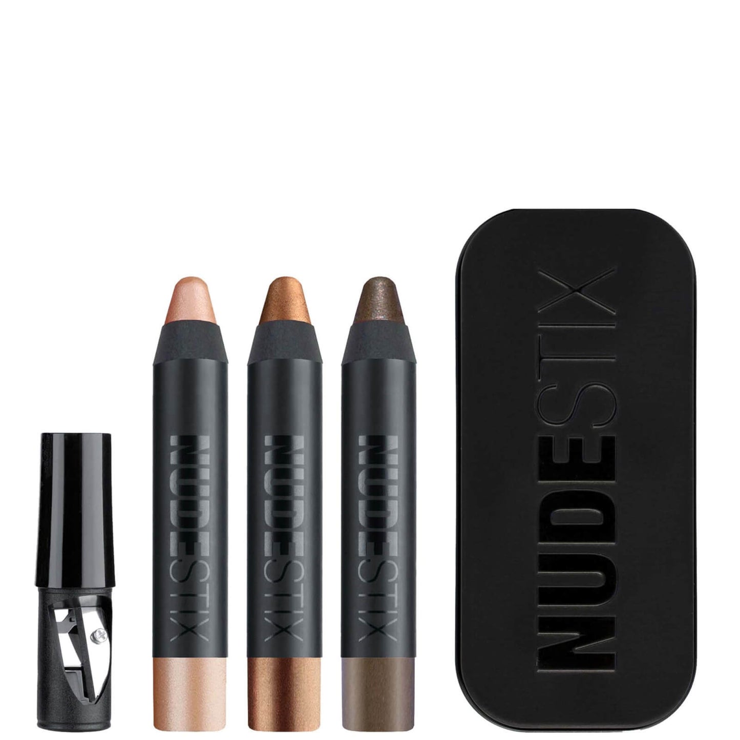 Nudestix