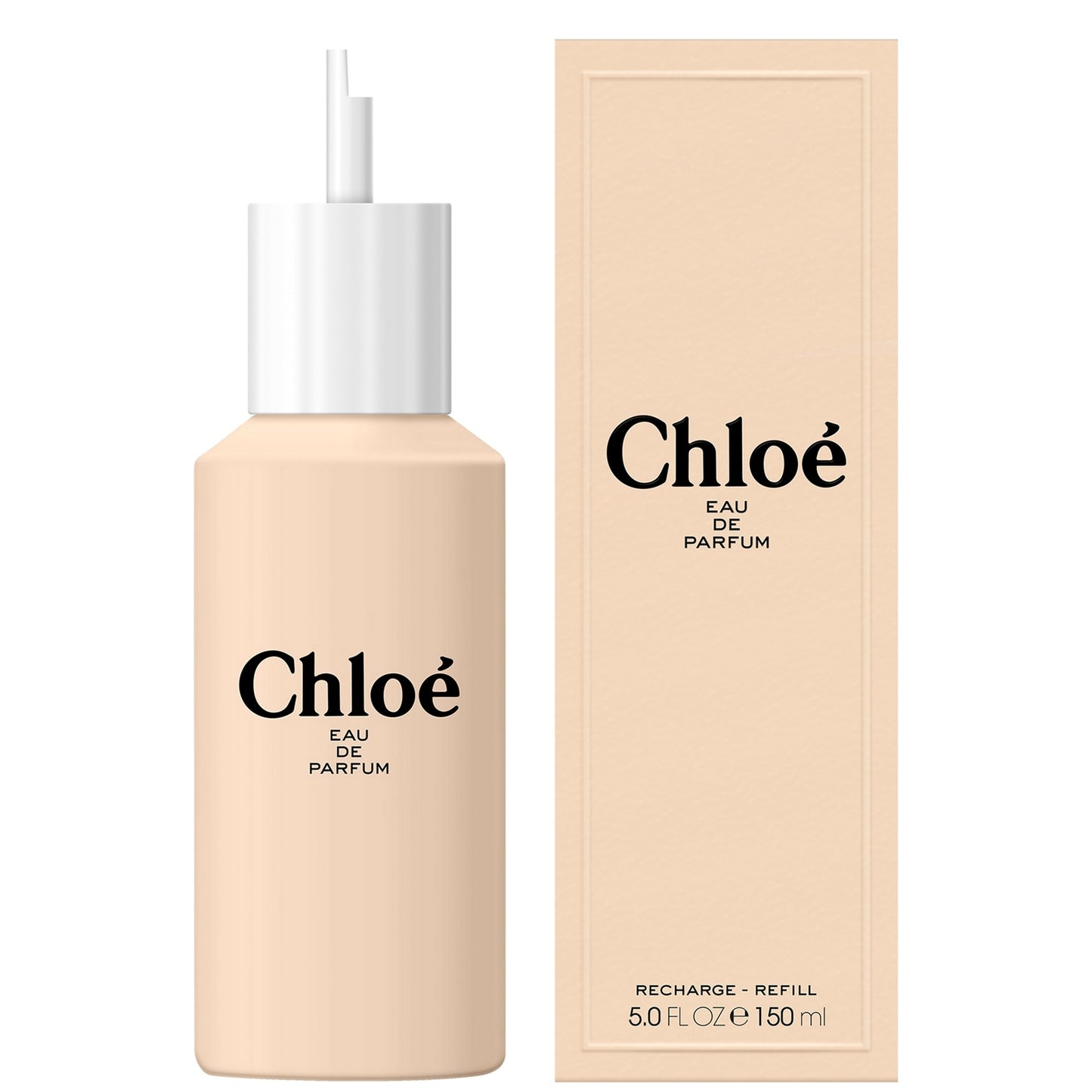 Chloé Damesgeuren Chloé Eau de parfum Dames 20ml