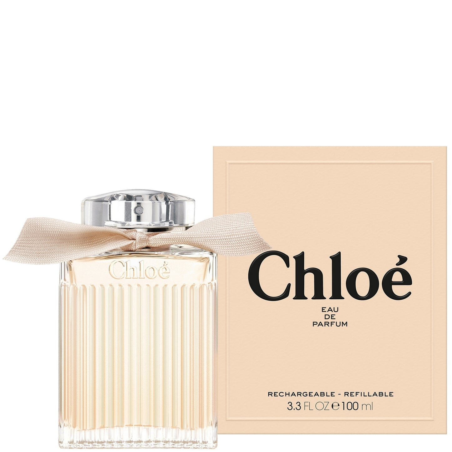 Chloé Damesgeuren Chloé Eau de parfum Dames 20ml