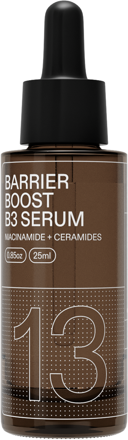 Barrier boost B3 serum