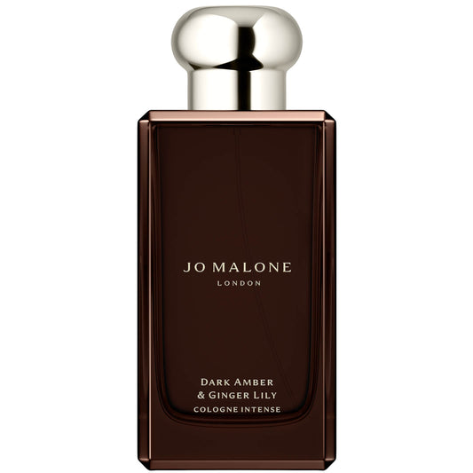Jo Malone London Dark Amber & Ginger Lily Cologne Intense 100ml