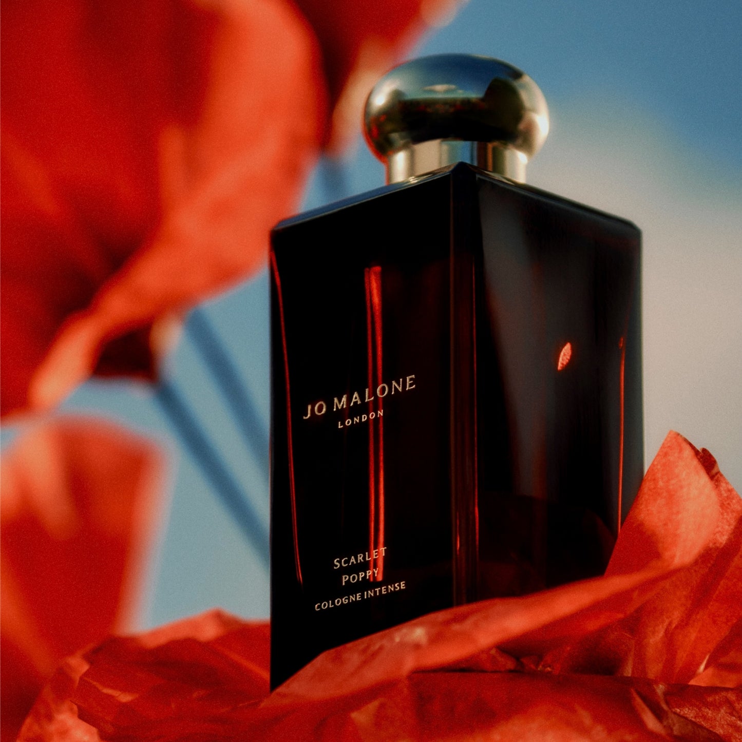 Jo Malone London Cologne Intense Scarlet Poppy