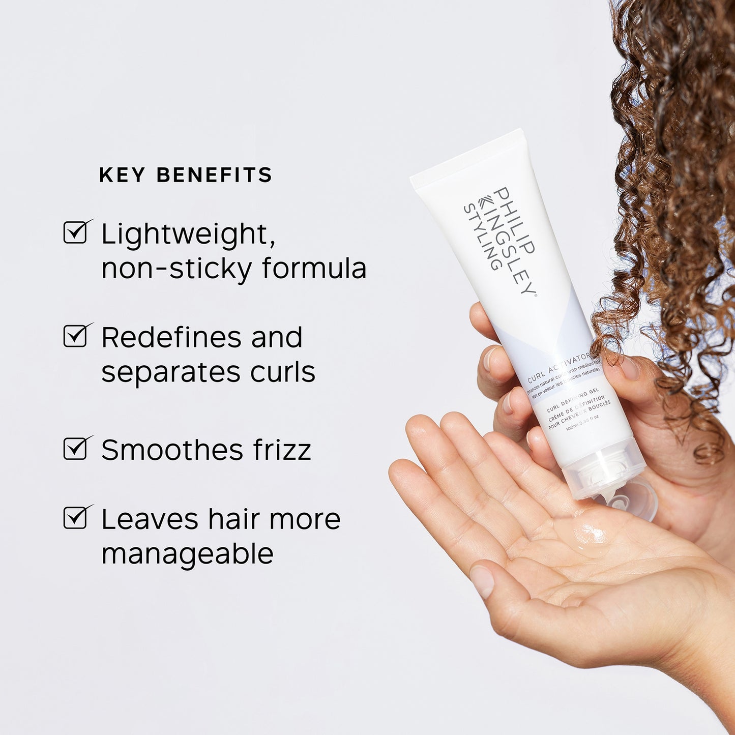 Philip Kingsley Curl Activator