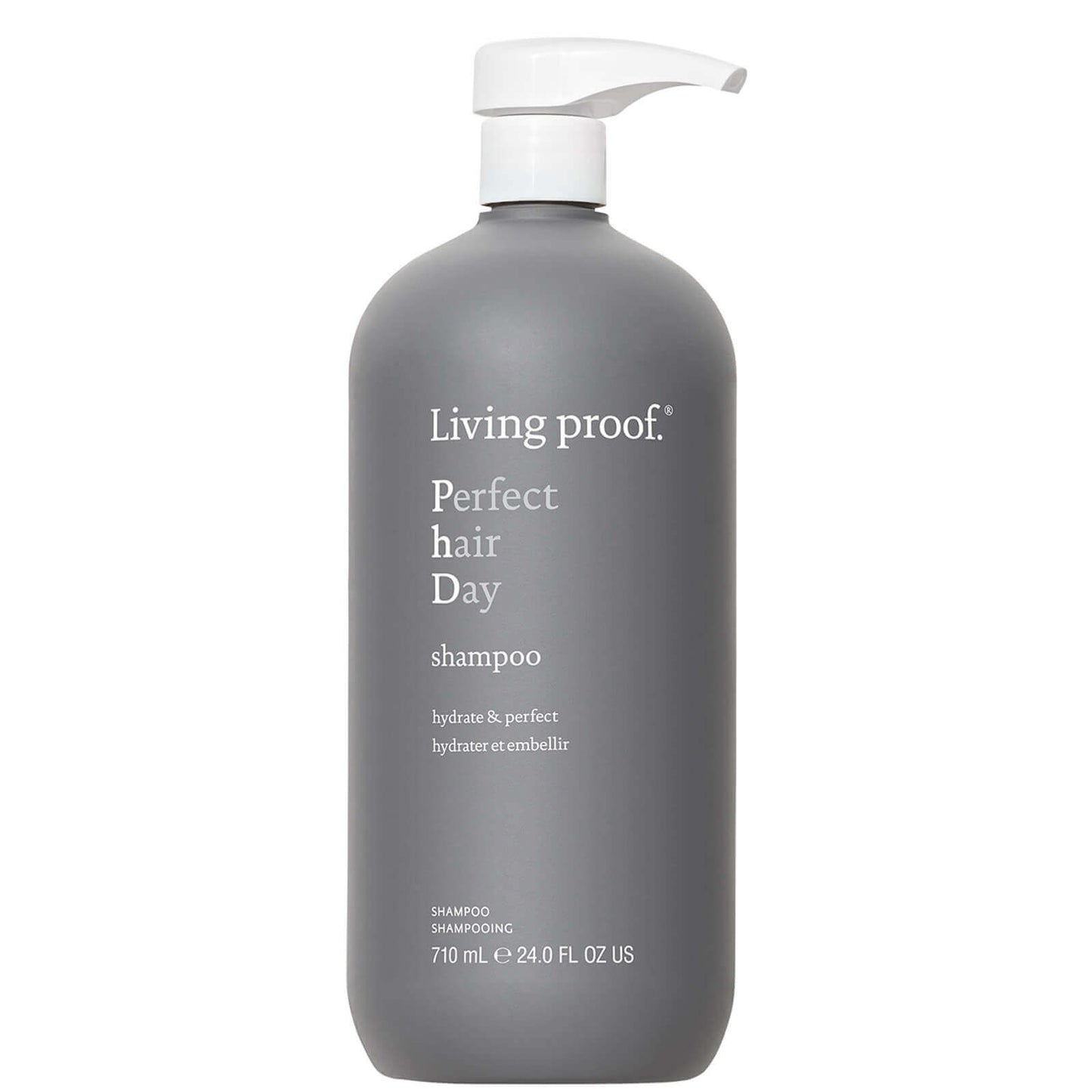 Living Proof perfect hair day