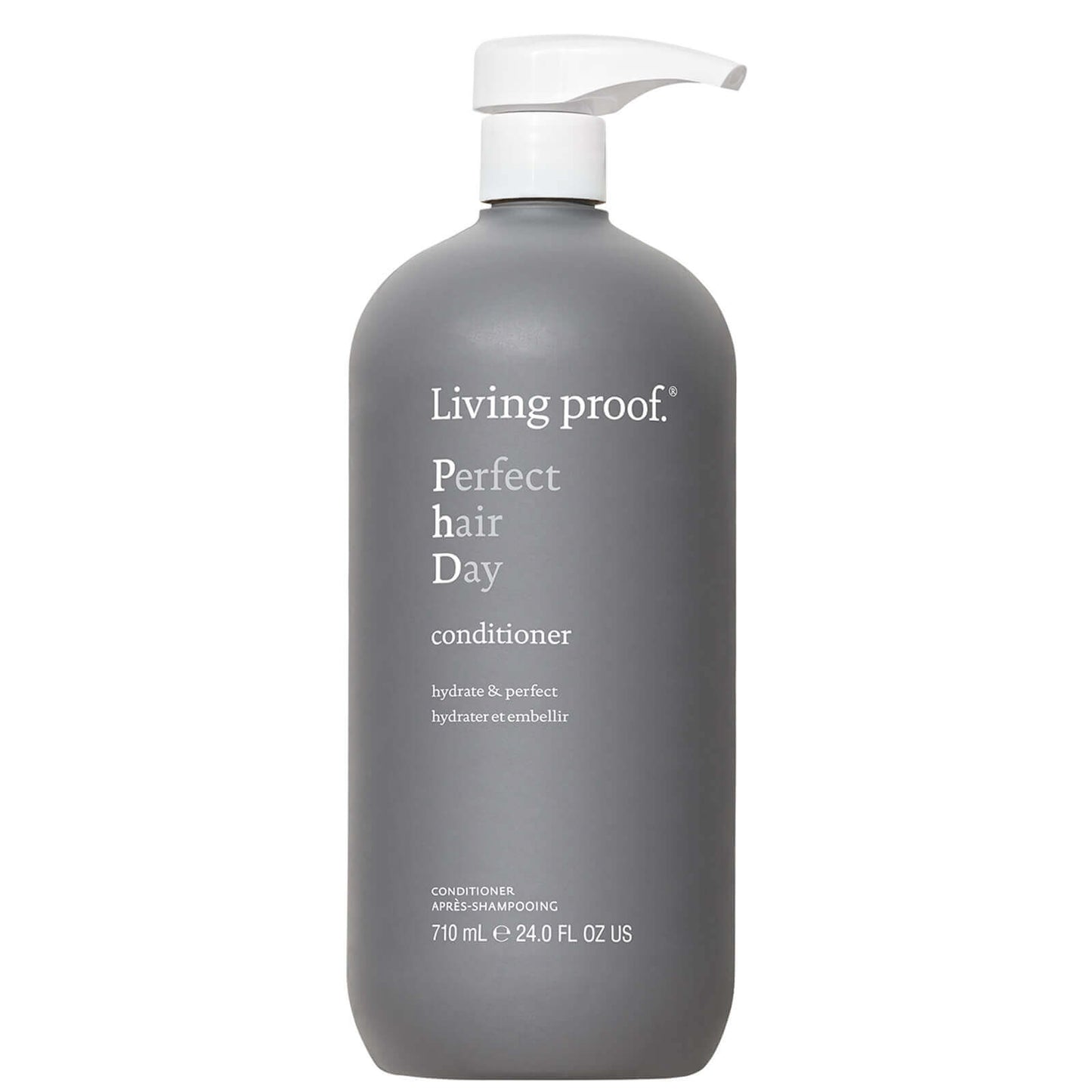 Living Proof perfect hair day