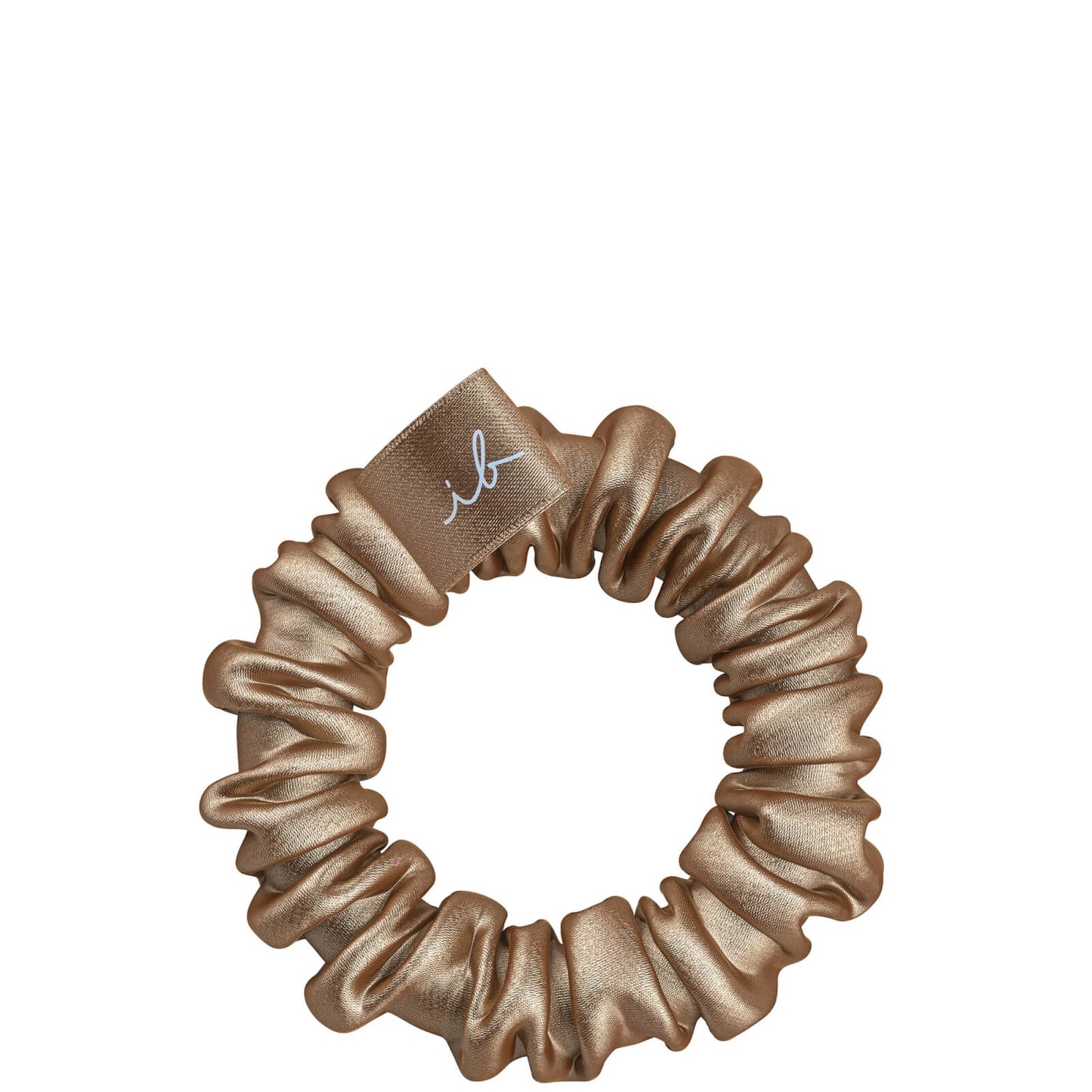 Invisibobble Sprunchie Slim True Golden