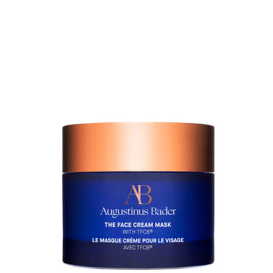Augustinus Bader The Face Cream Mask 50ml - 50ml