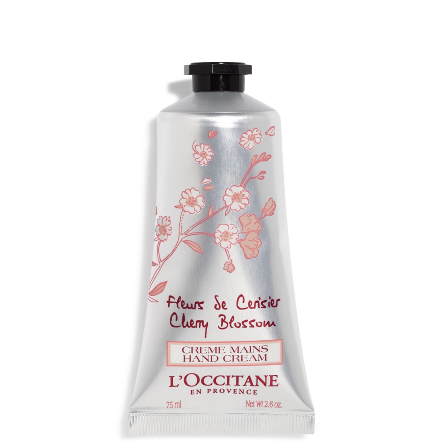 L'OCCITANE Cherry Blossom Hand Cream 75ml