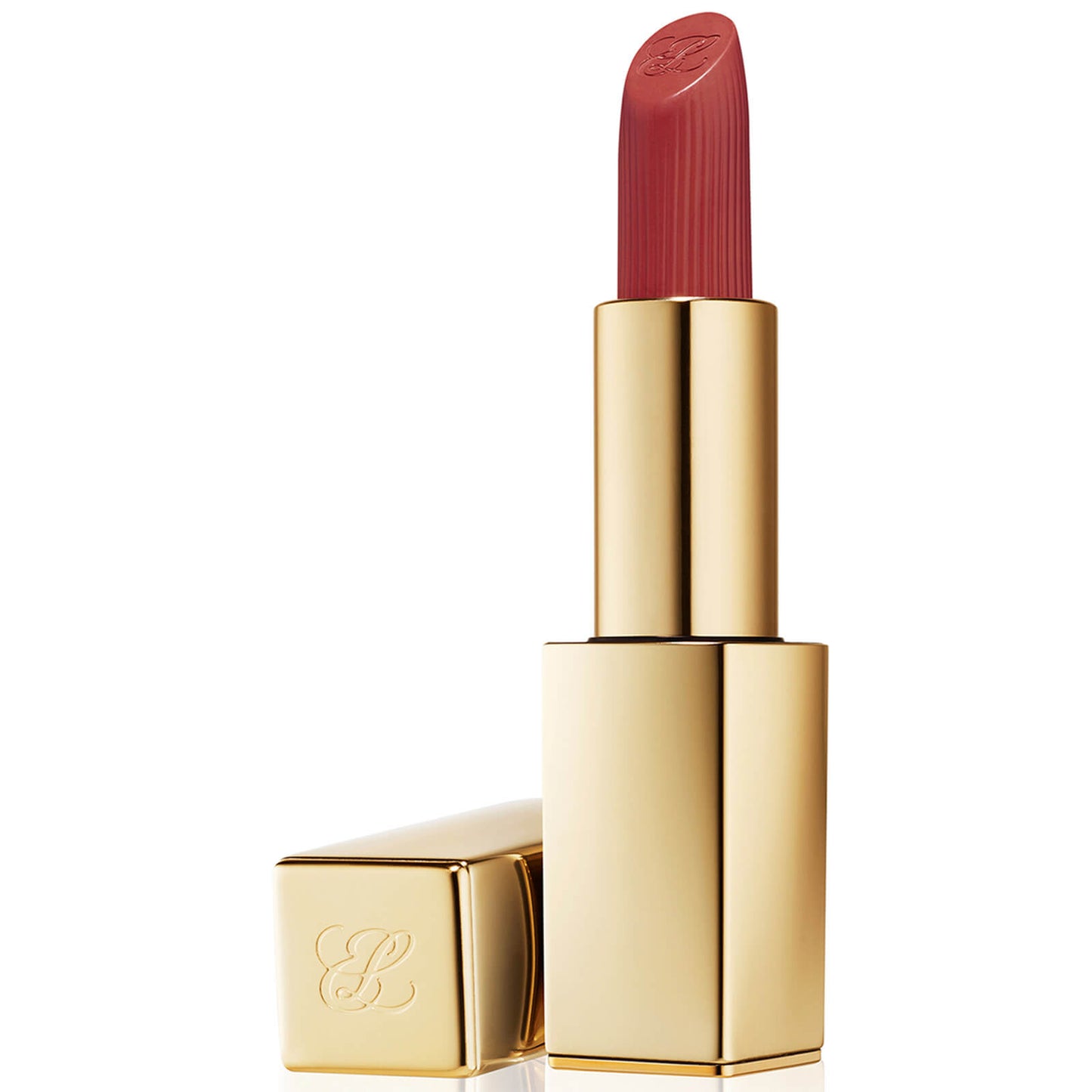 Estée Lauder Pure Colour Matte Lipstick 3,5 g (Verschillende Tinten) - Deny All