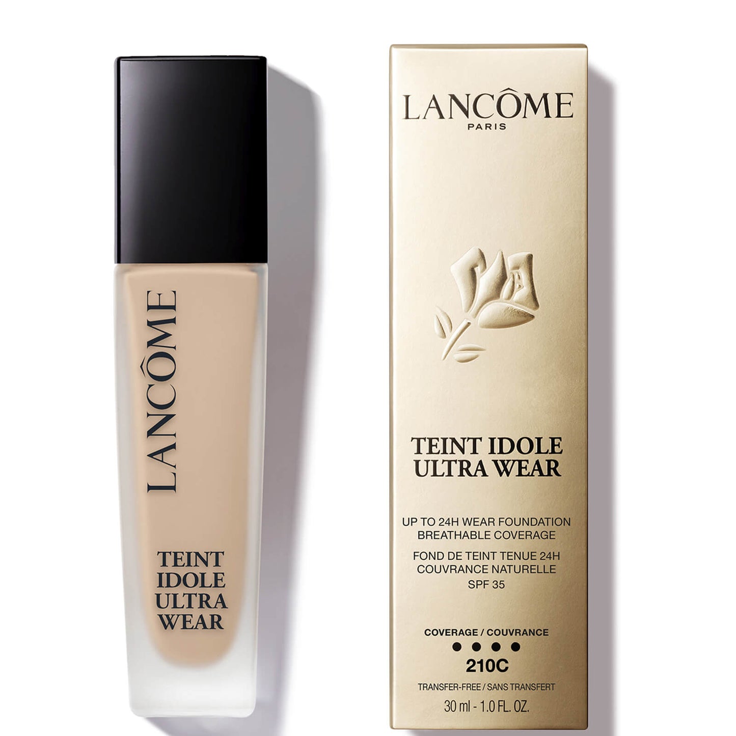 Lancôme Teint Idole Ultra Wear Teint Idole Ultra Wear