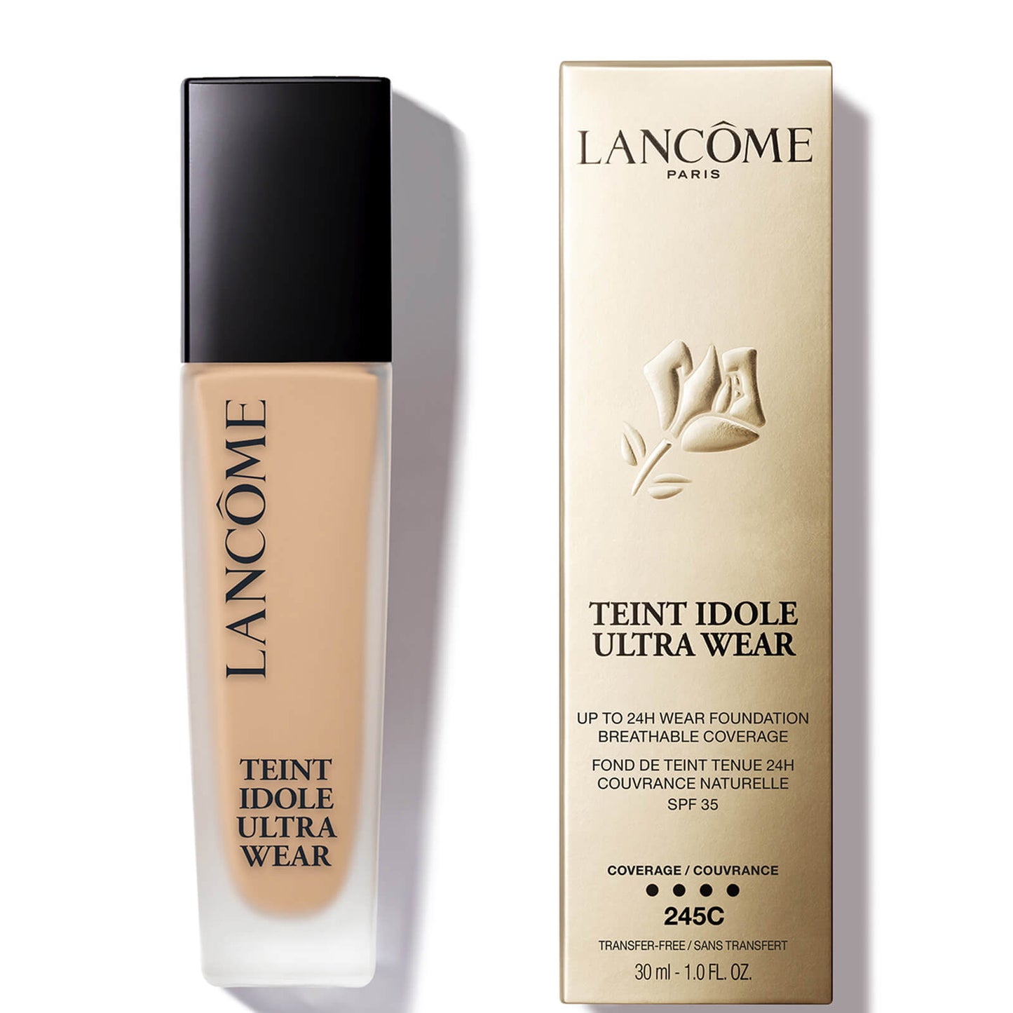 Lancôme Teint Idole Ultra Wear Teint Idole Ultra Wear