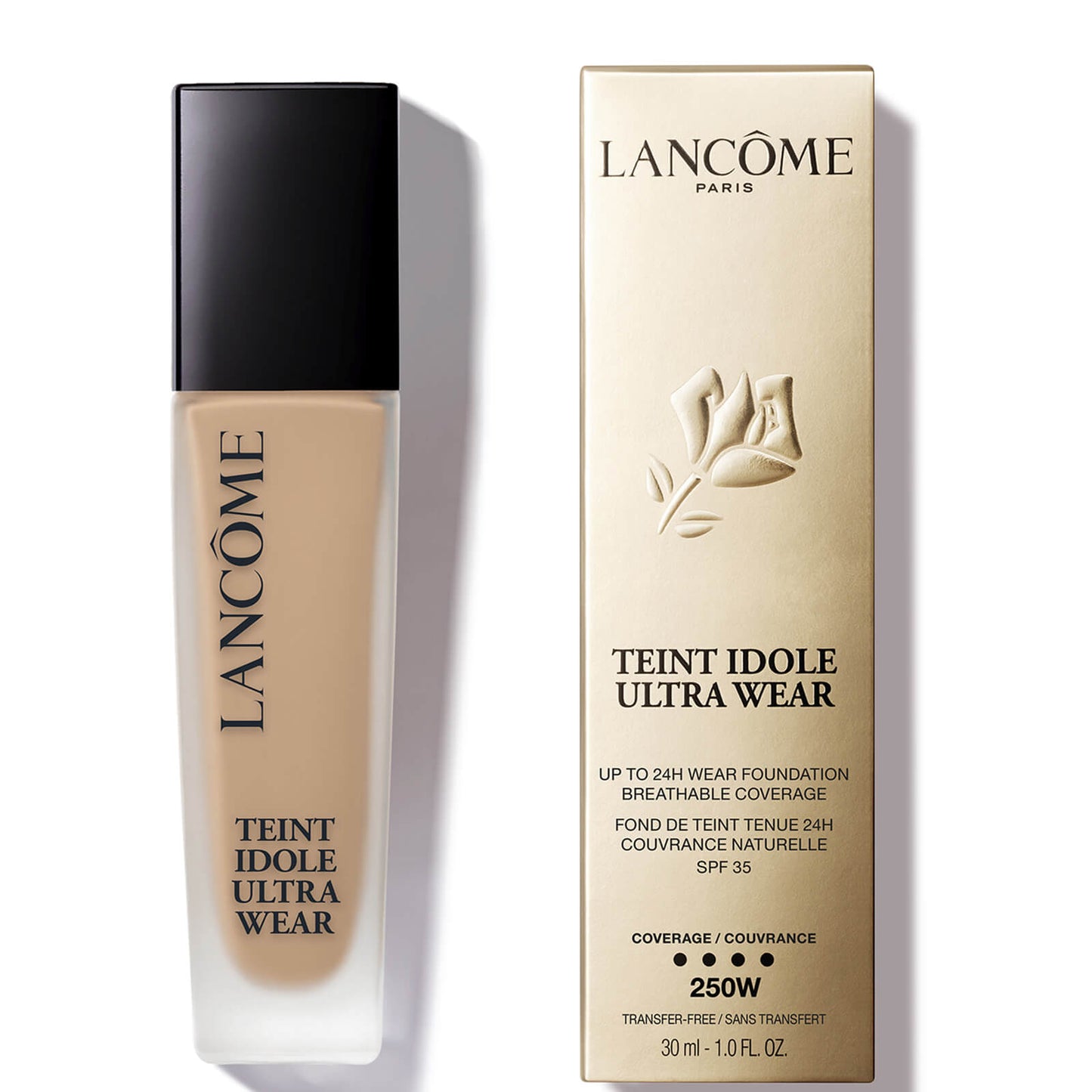 Lancôme Teint Idole Ultra Wear Teint Idole Ultra Wear