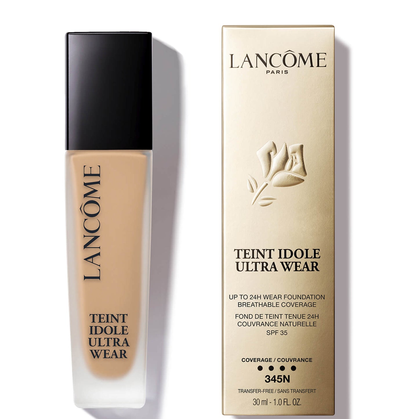 Lancôme Teint Idole Ultra Wear Teint Idole Ultra Wear