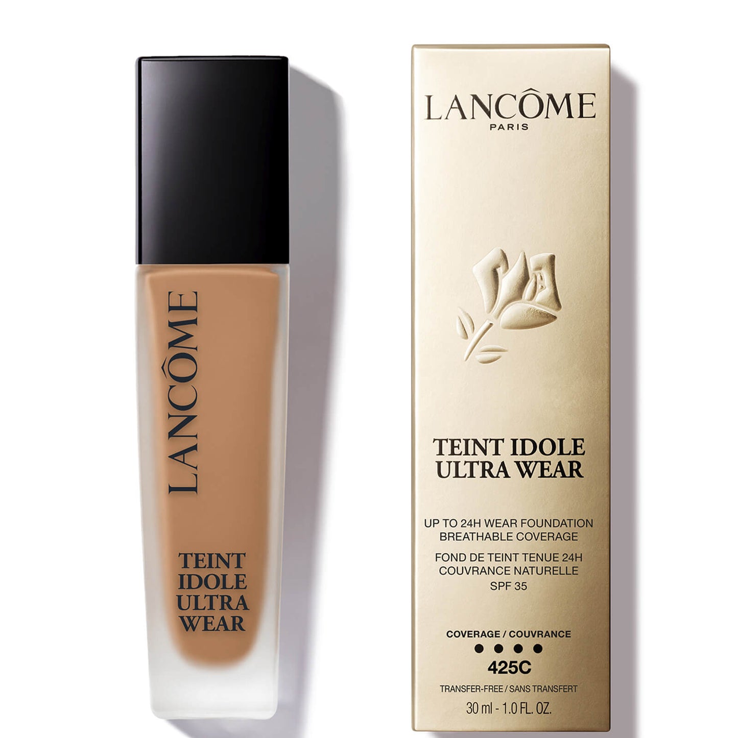 Lancôme Teint Idole Ultra Wear Teint Idole Ultra Wear