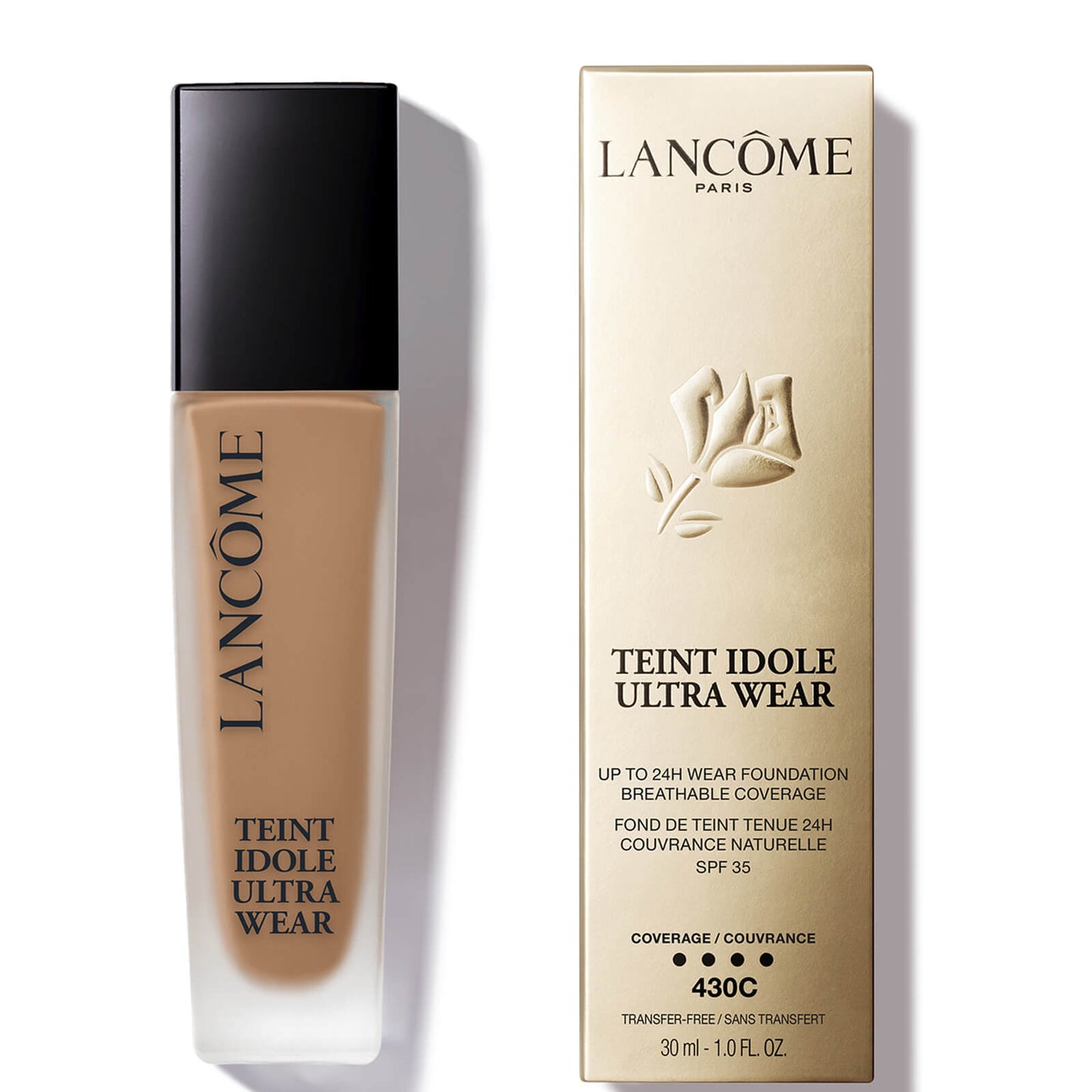 Lancôme Teint Idole Ultra Wear Teint Idole Ultra Wear