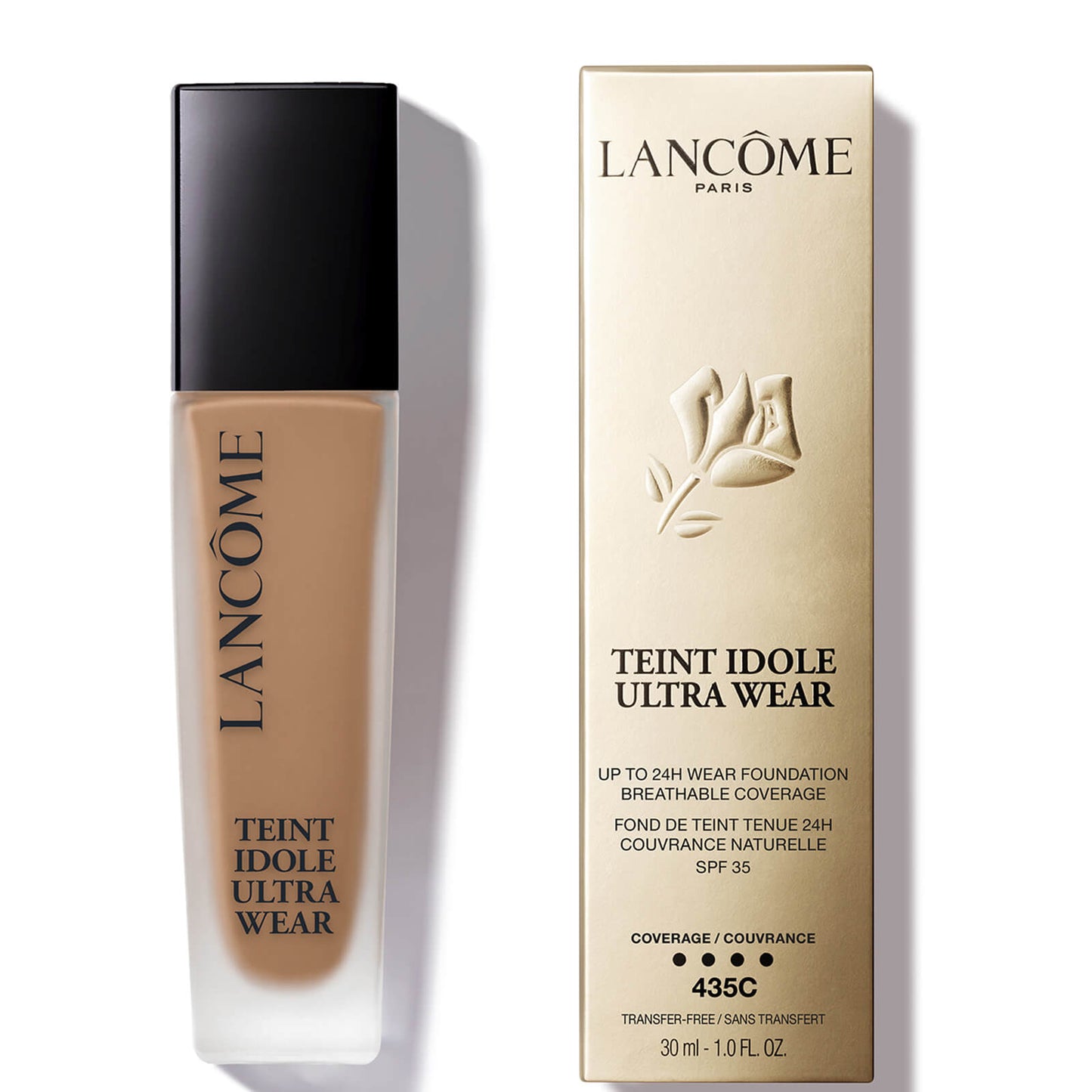 Lancôme Teint Idole Ultra Wear Teint Idole Ultra Wear