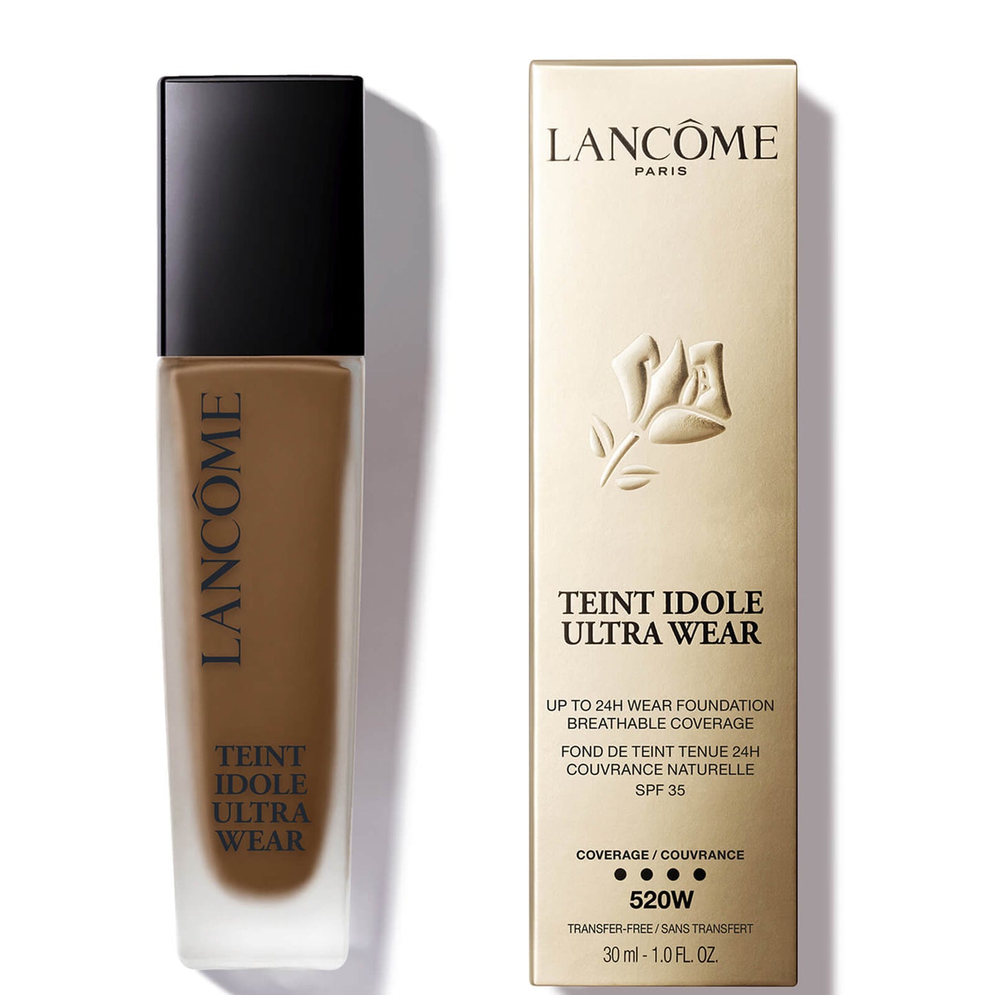 Lancôme Teint Idole Ultra Wear Teint Idole Ultra Wear